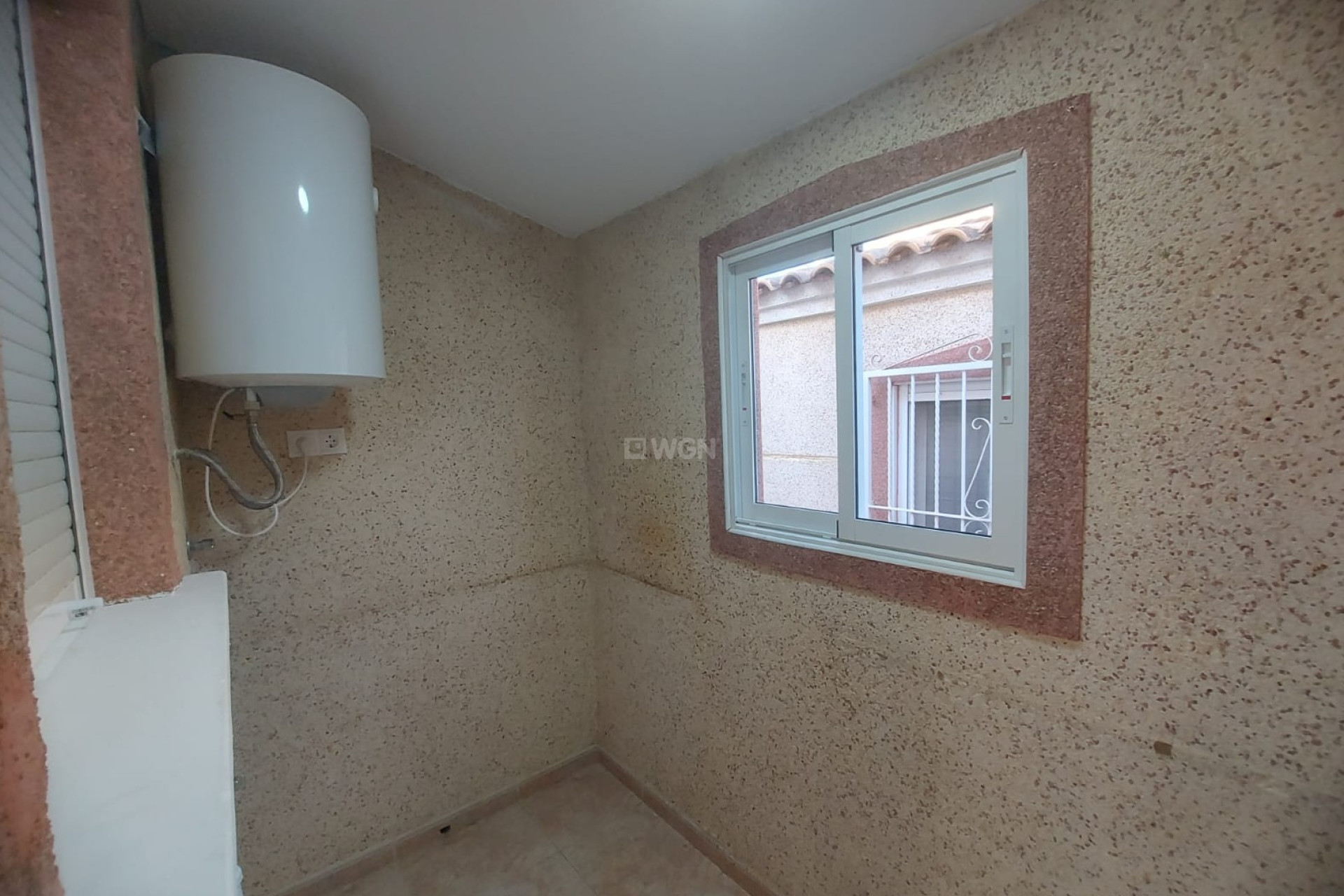 Resale - Townhouse - Algorfa - Inland