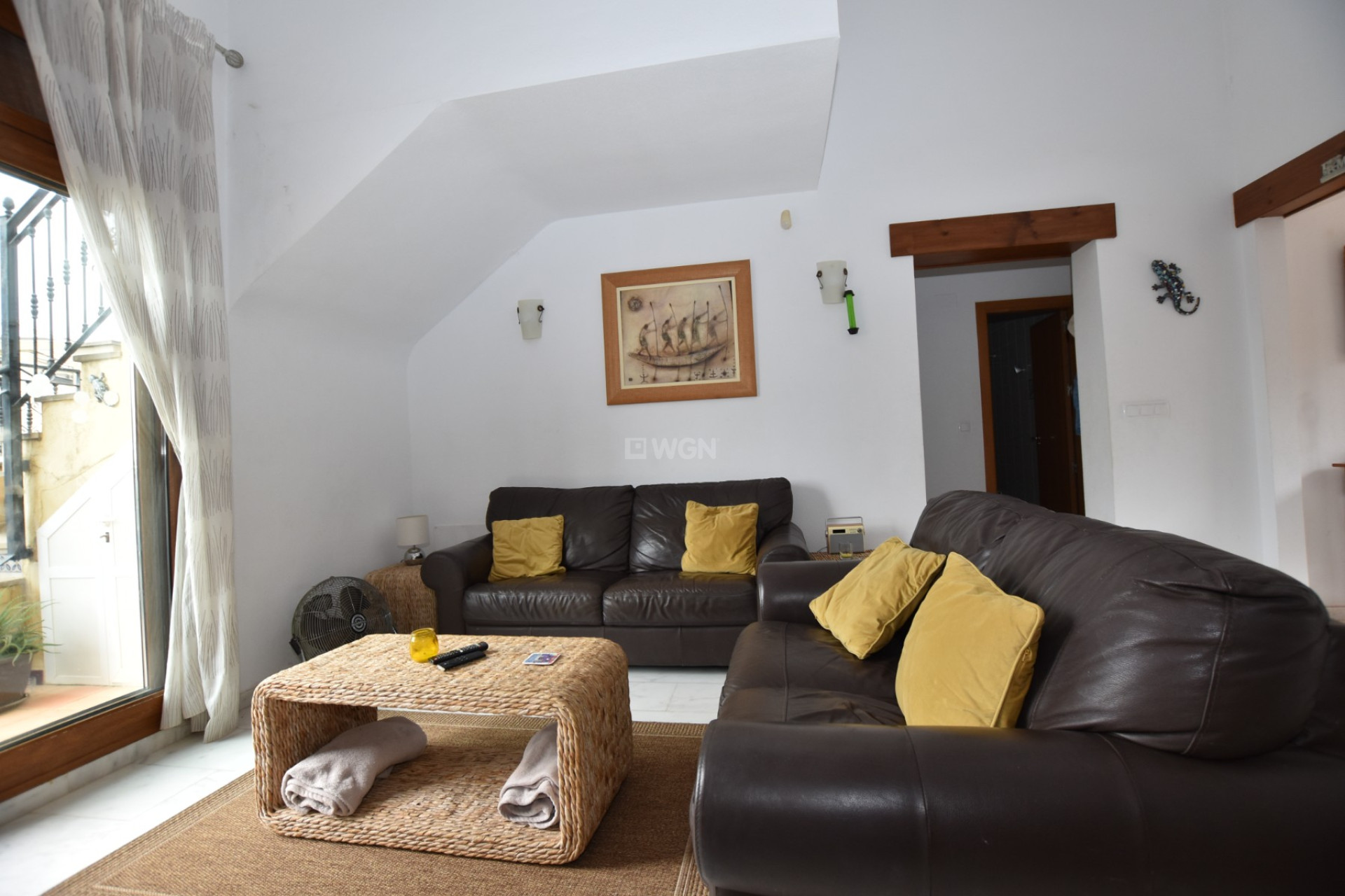 Resale - Townhouse - Algorfa - Inland