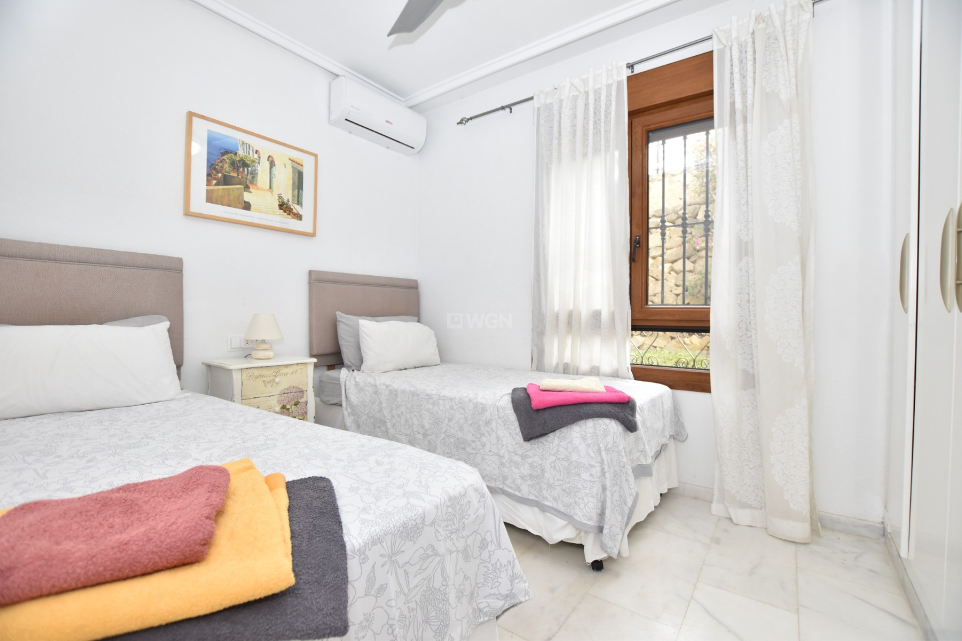 Resale - Townhouse - Algorfa - Inland