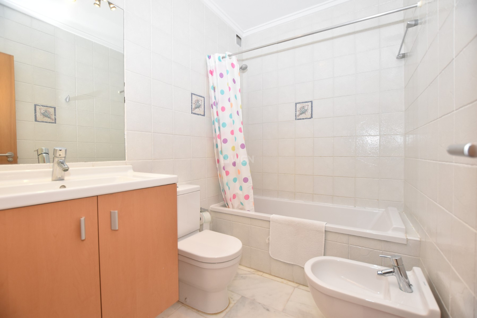 Resale - Townhouse - Algorfa - Inland