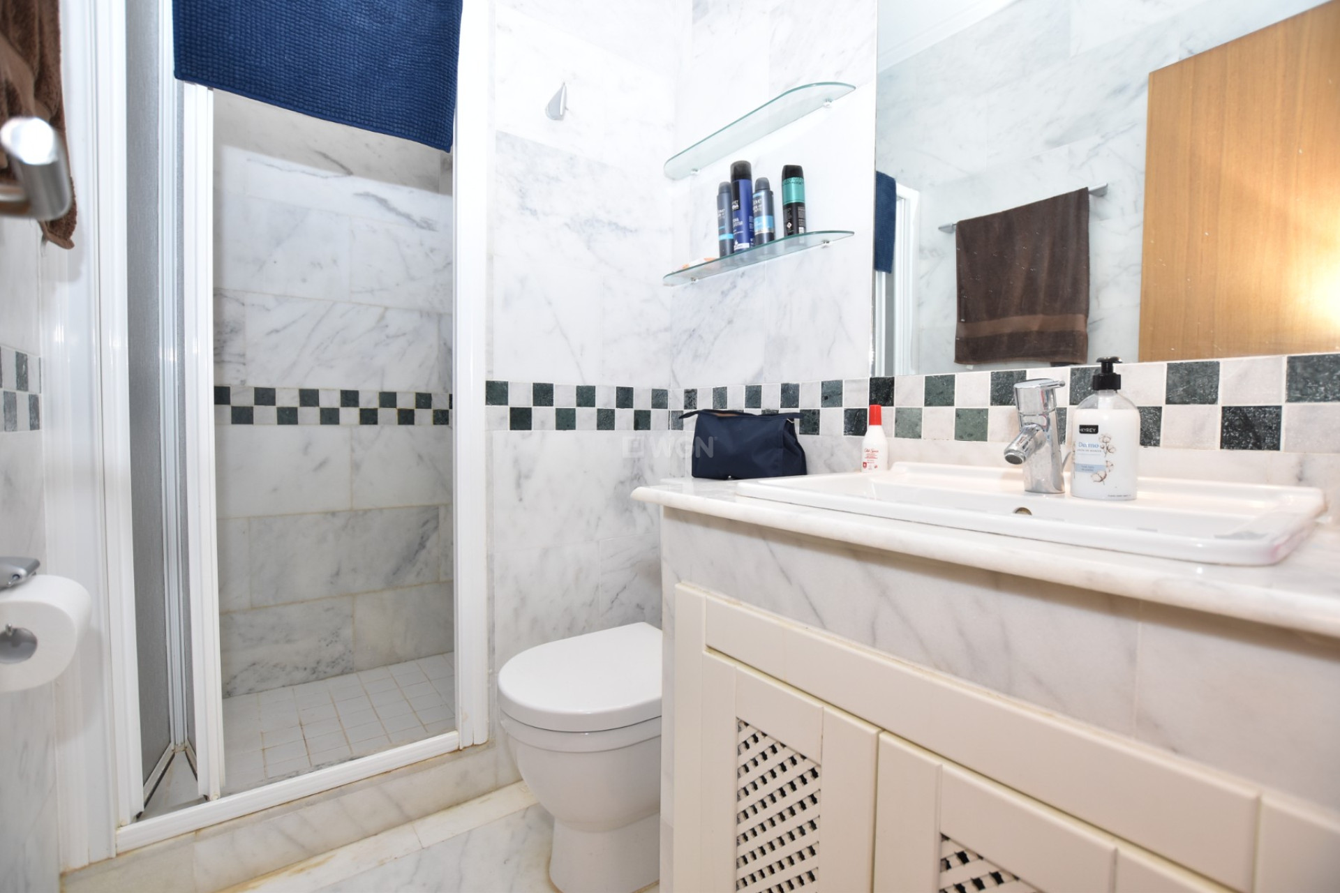 Resale - Townhouse - Algorfa - Inland