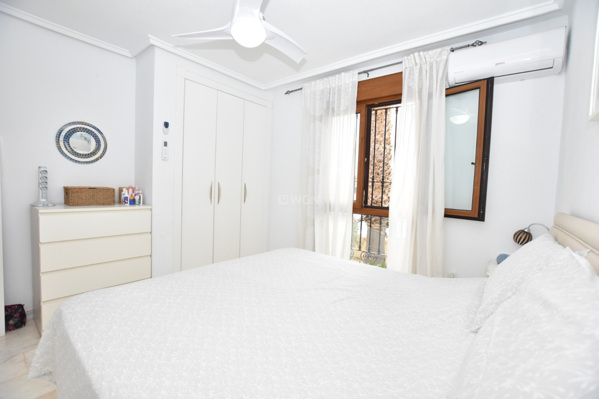 Resale - Townhouse - Algorfa - Inland