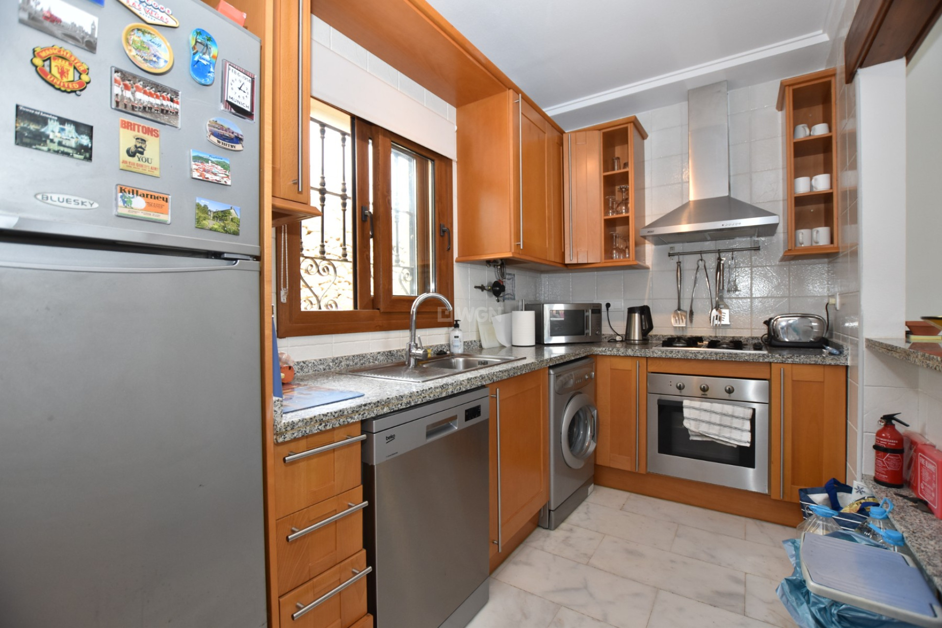 Resale - Townhouse - Algorfa - Inland