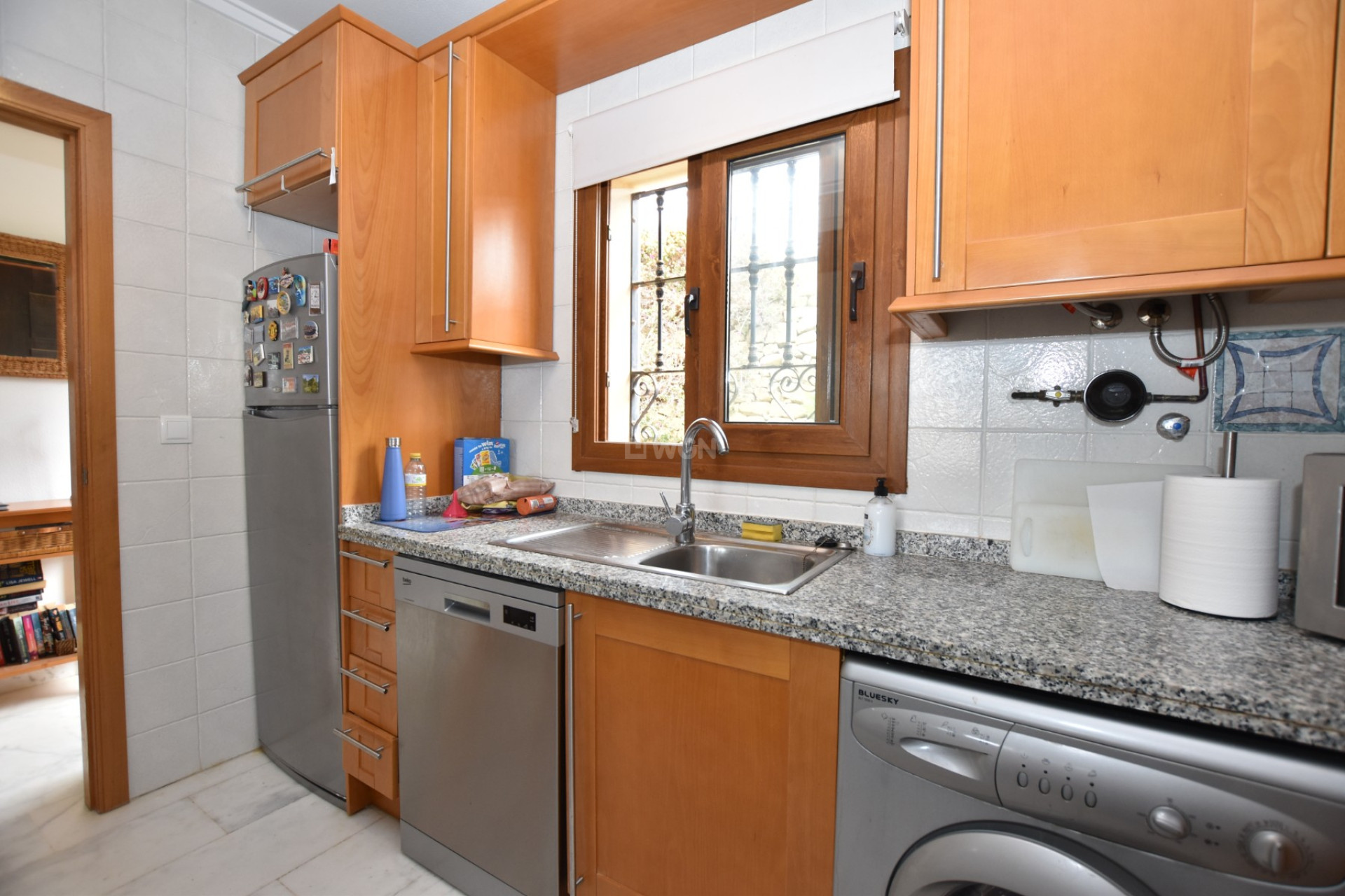 Resale - Townhouse - Algorfa - Inland