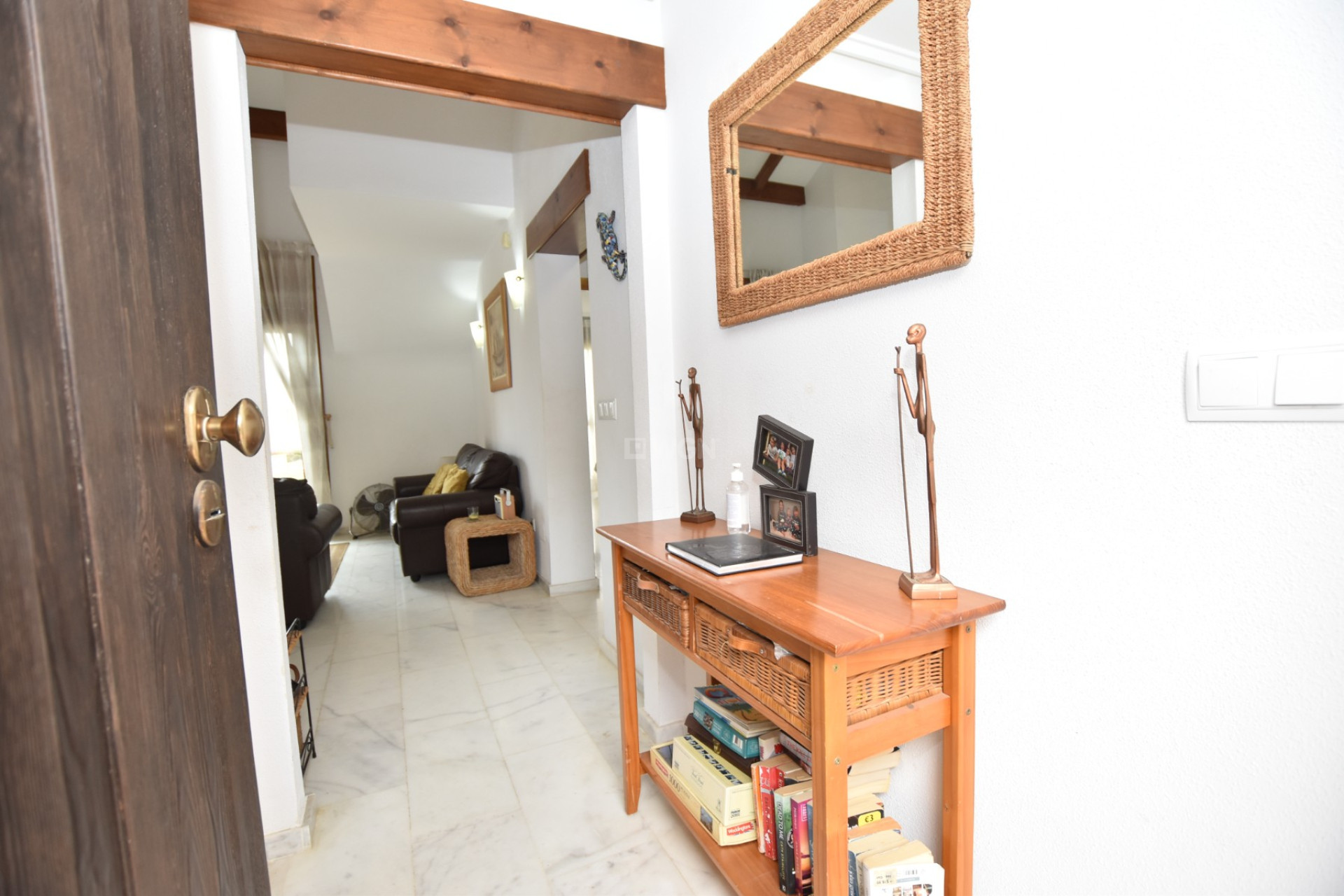 Resale - Townhouse - Algorfa - Inland