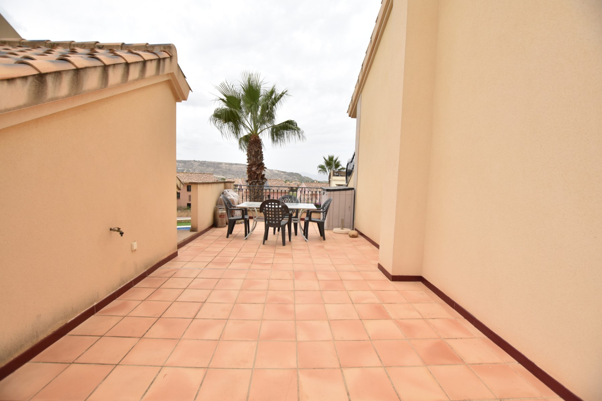 Resale - Townhouse - Algorfa - Inland