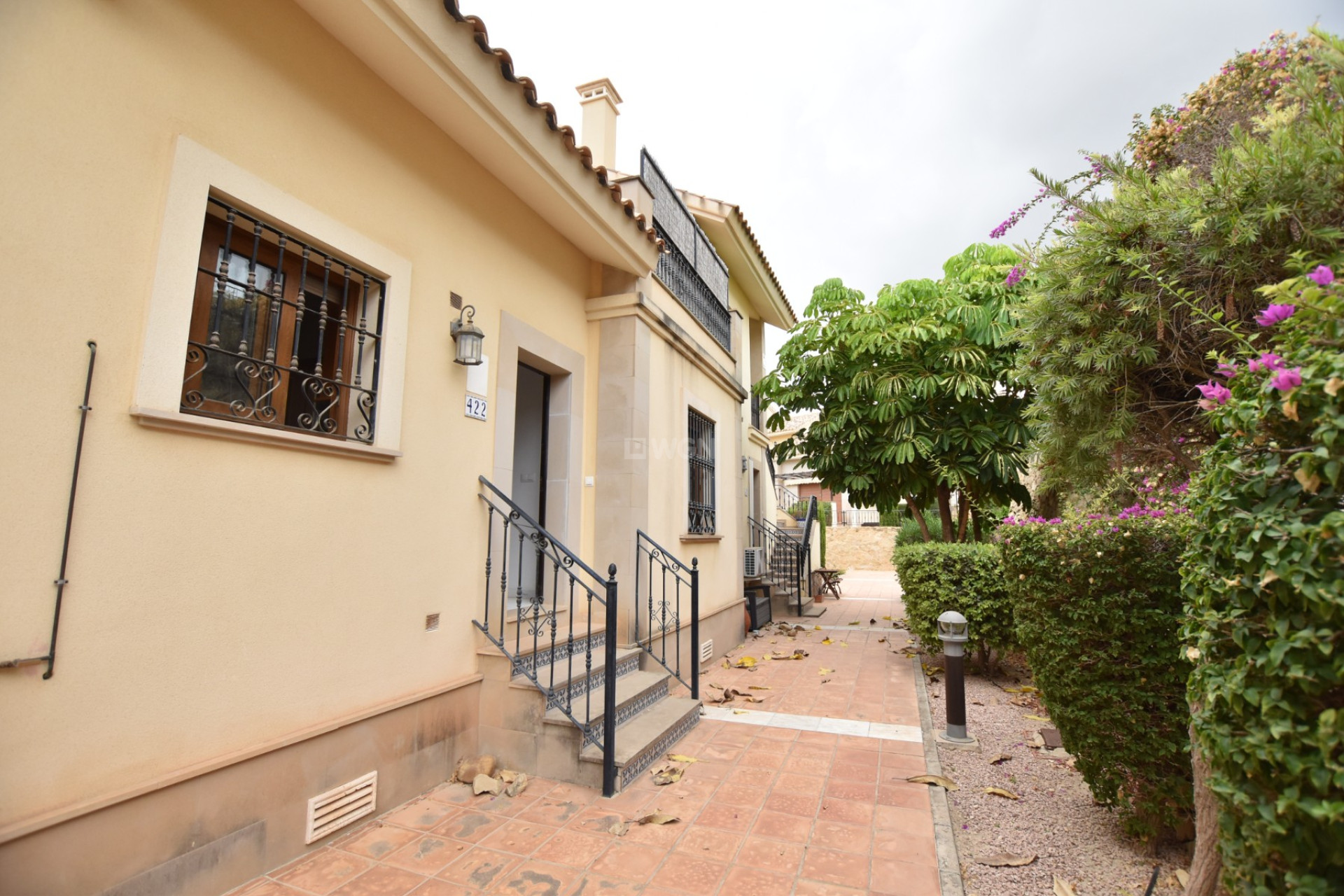 Resale - Townhouse - Algorfa - Inland