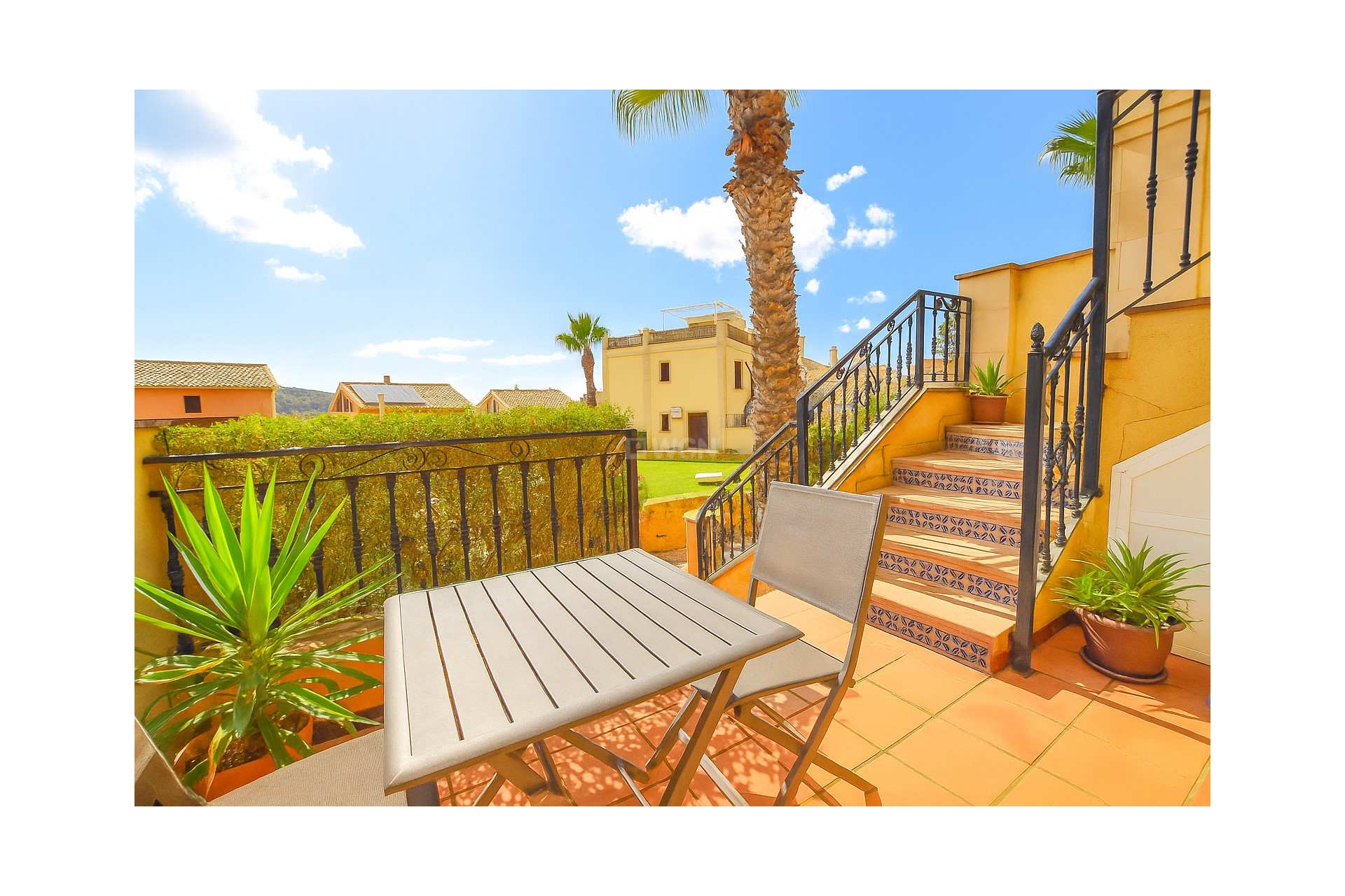 Resale - Townhouse - Algorfa - Inland