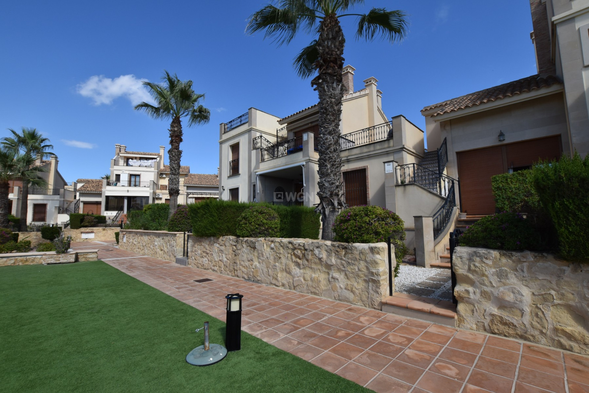 Resale - Townhouse - Algorfa - Inland