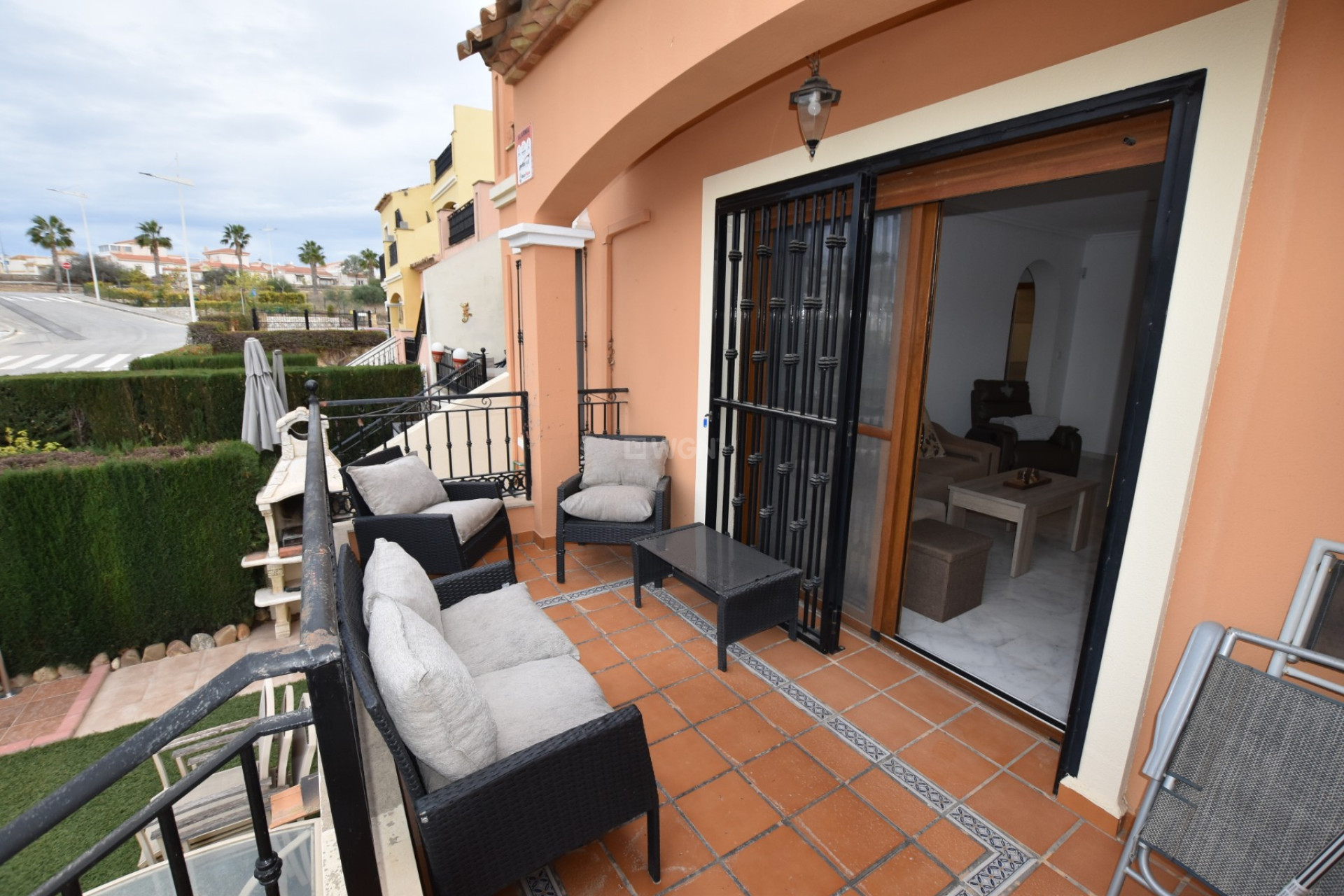 Resale - Townhouse - Algorfa - Inland