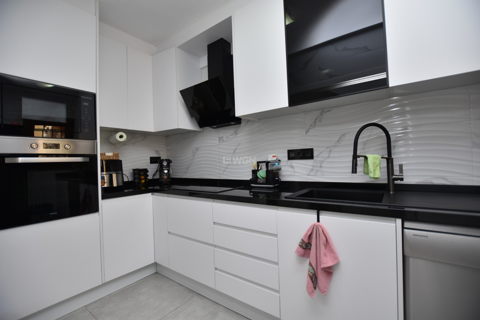 Resale - Townhouse - Algorfa - Inland