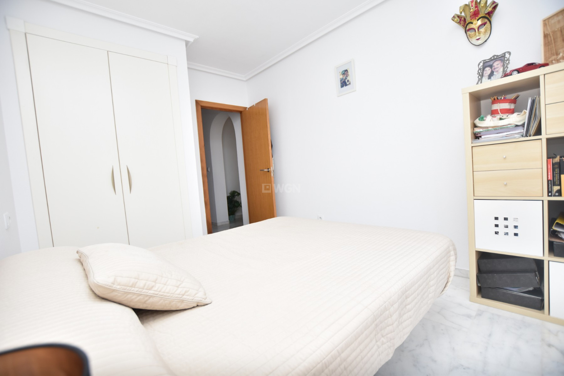 Resale - Townhouse - Algorfa - Inland