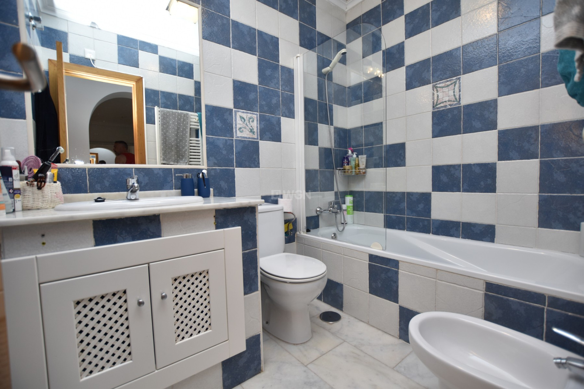 Resale - Townhouse - Algorfa - Inland