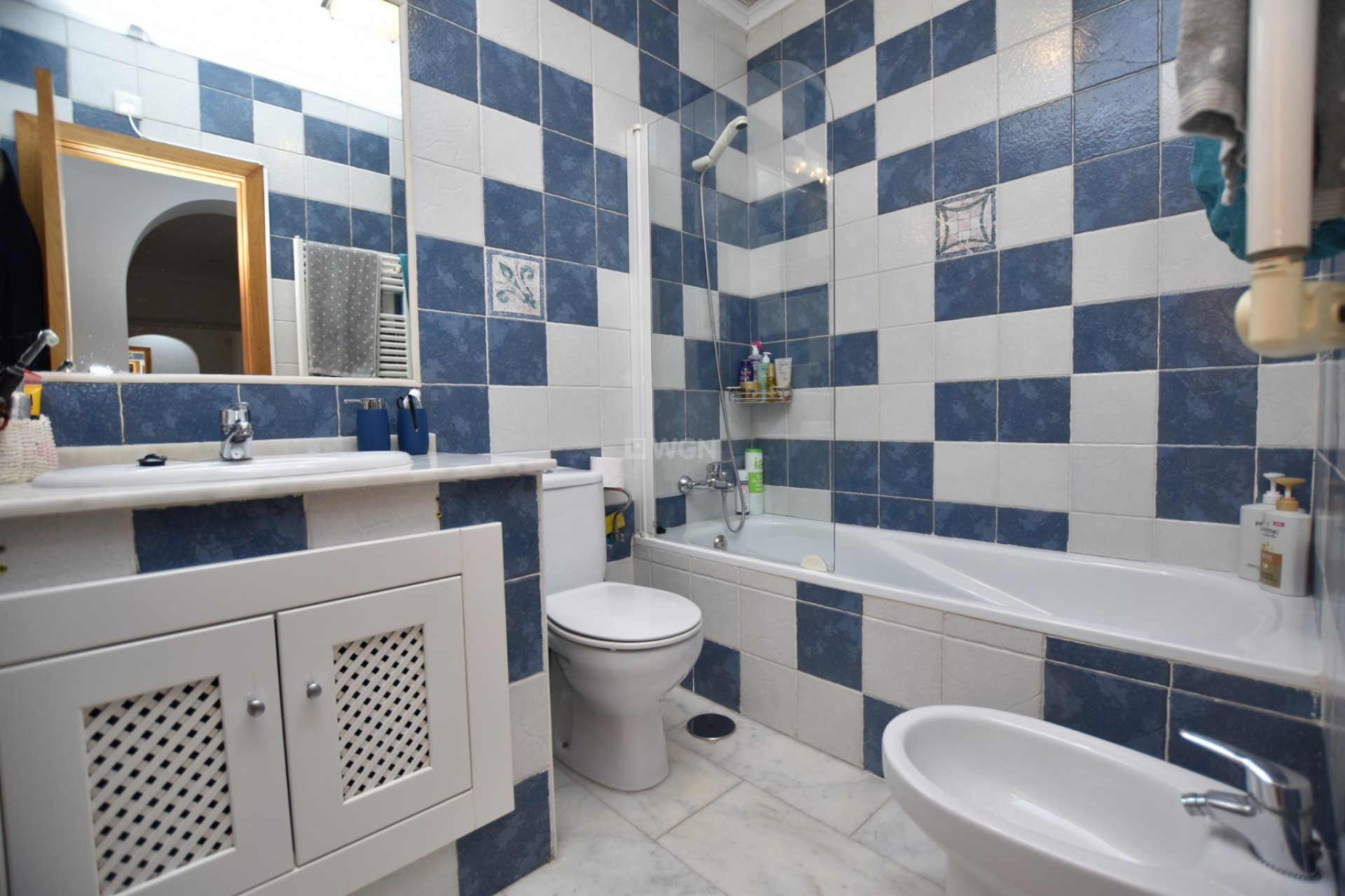 Resale - Townhouse - Algorfa - Inland