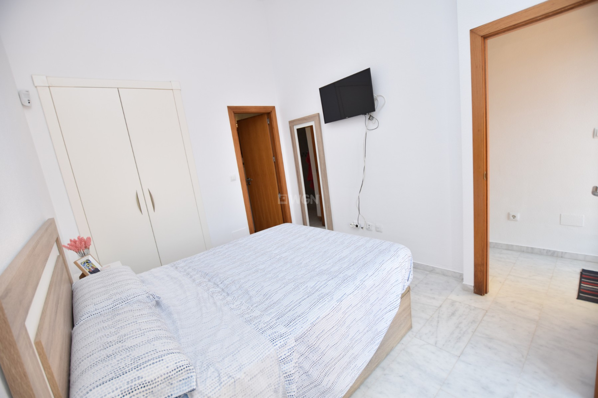 Resale - Townhouse - Algorfa - Inland