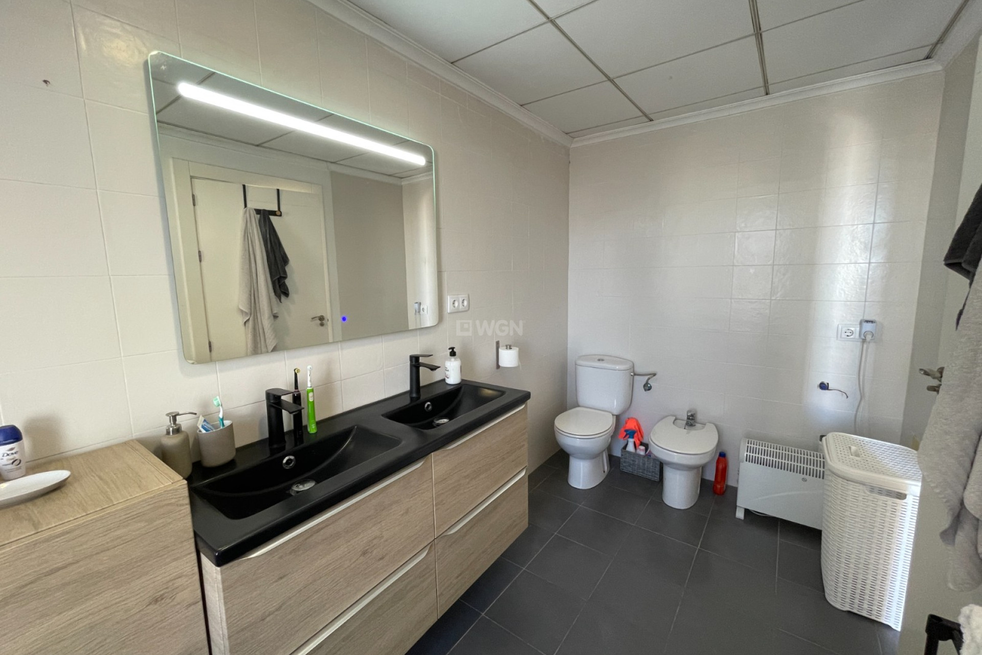 Resale - Townhouse - Algorfa - Inland