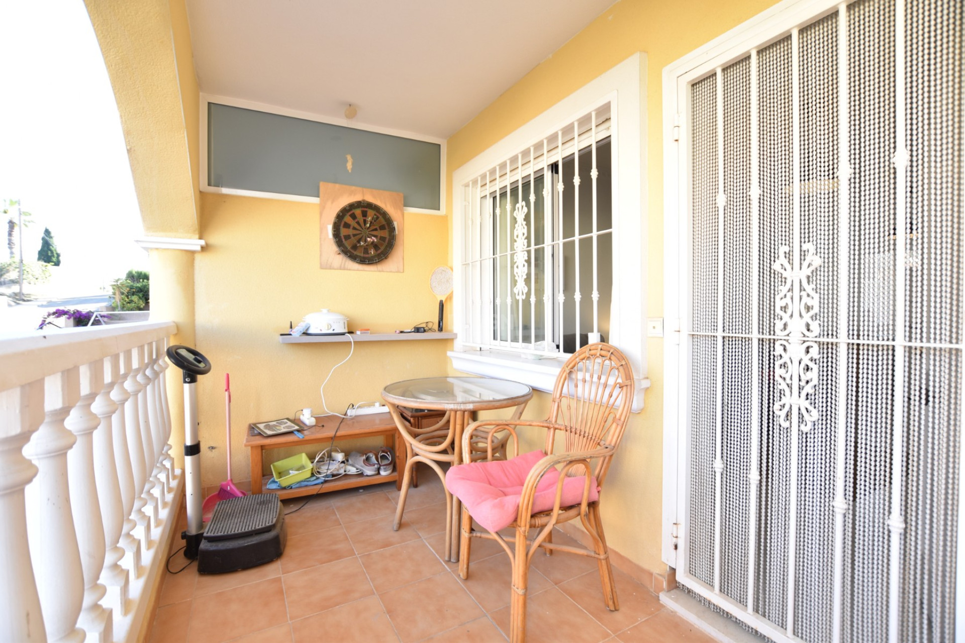 Resale - Townhouse - Algorfa - Inland
