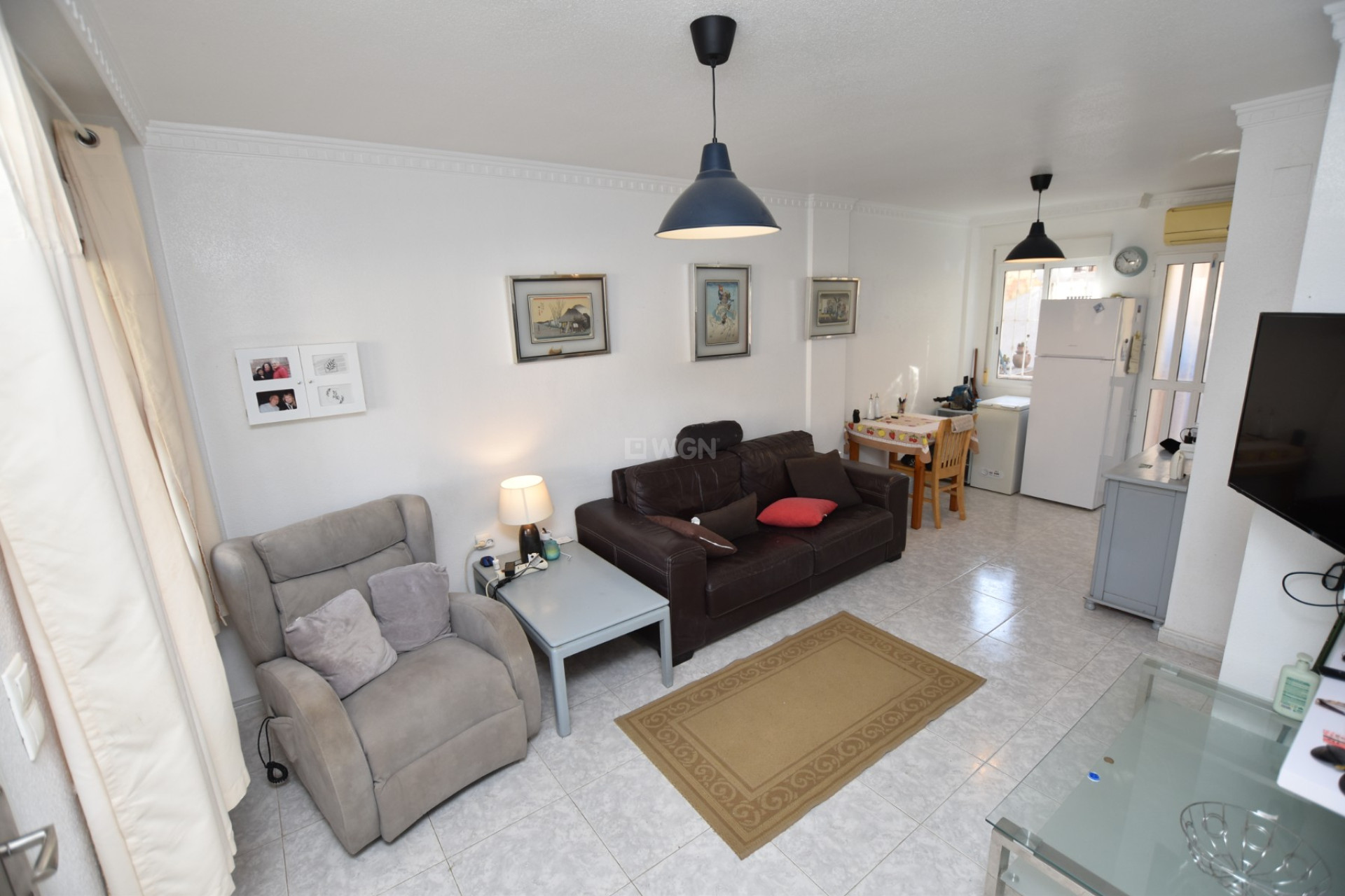 Resale - Townhouse - Algorfa - Inland