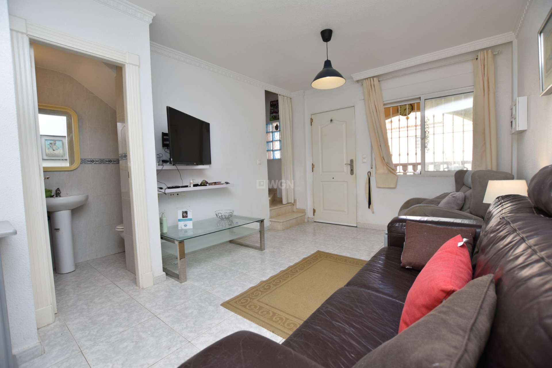 Resale - Townhouse - Algorfa - Inland