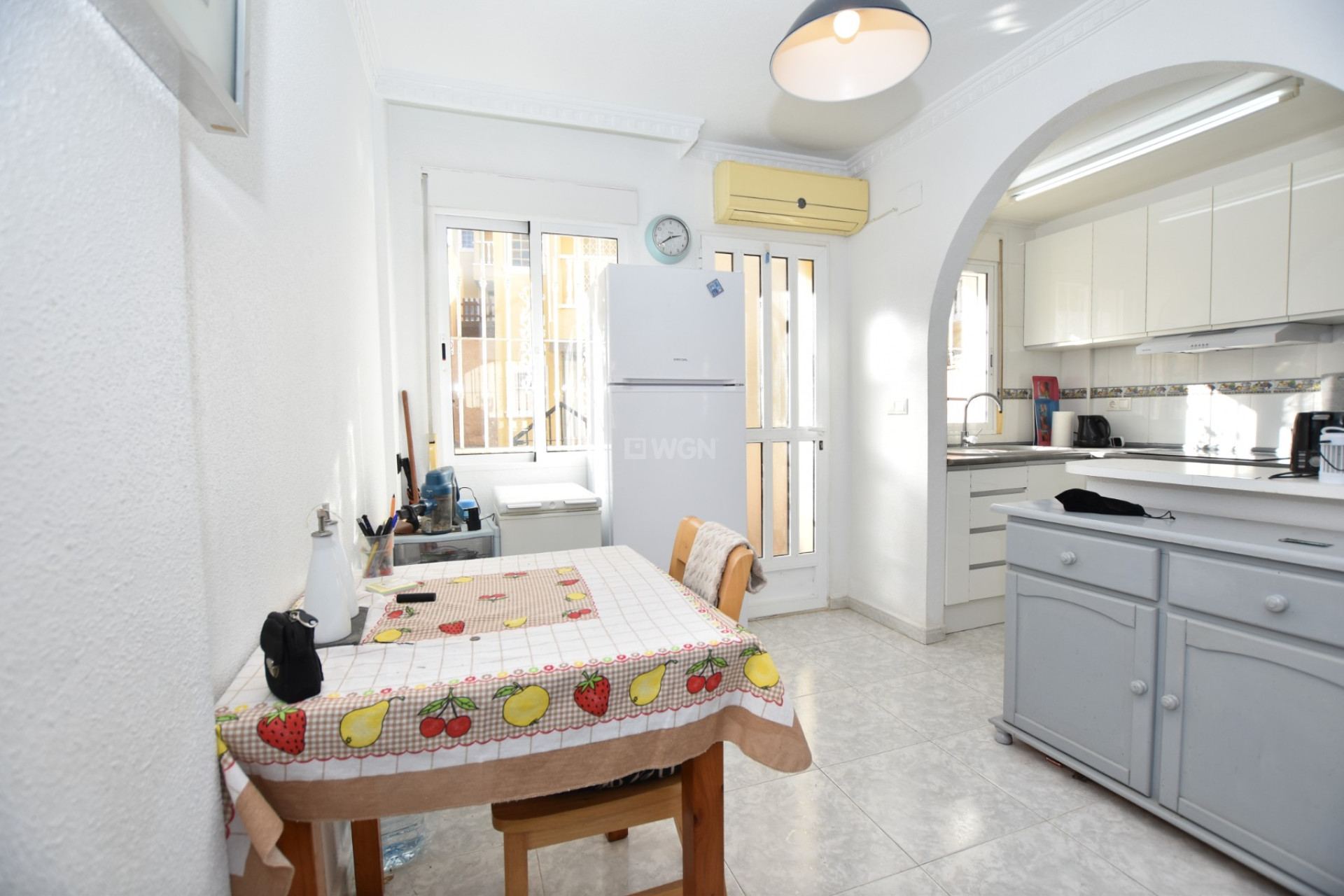 Resale - Townhouse - Algorfa - Inland