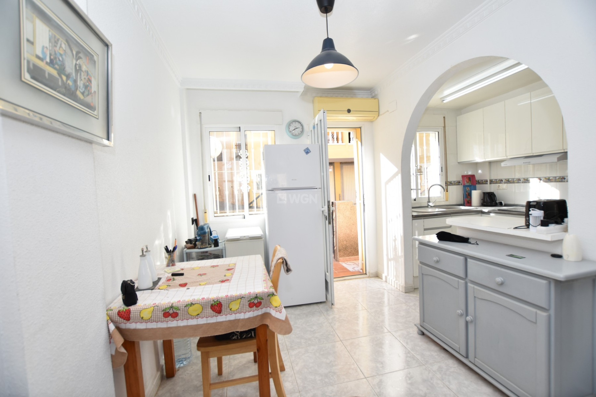 Resale - Townhouse - Algorfa - Inland