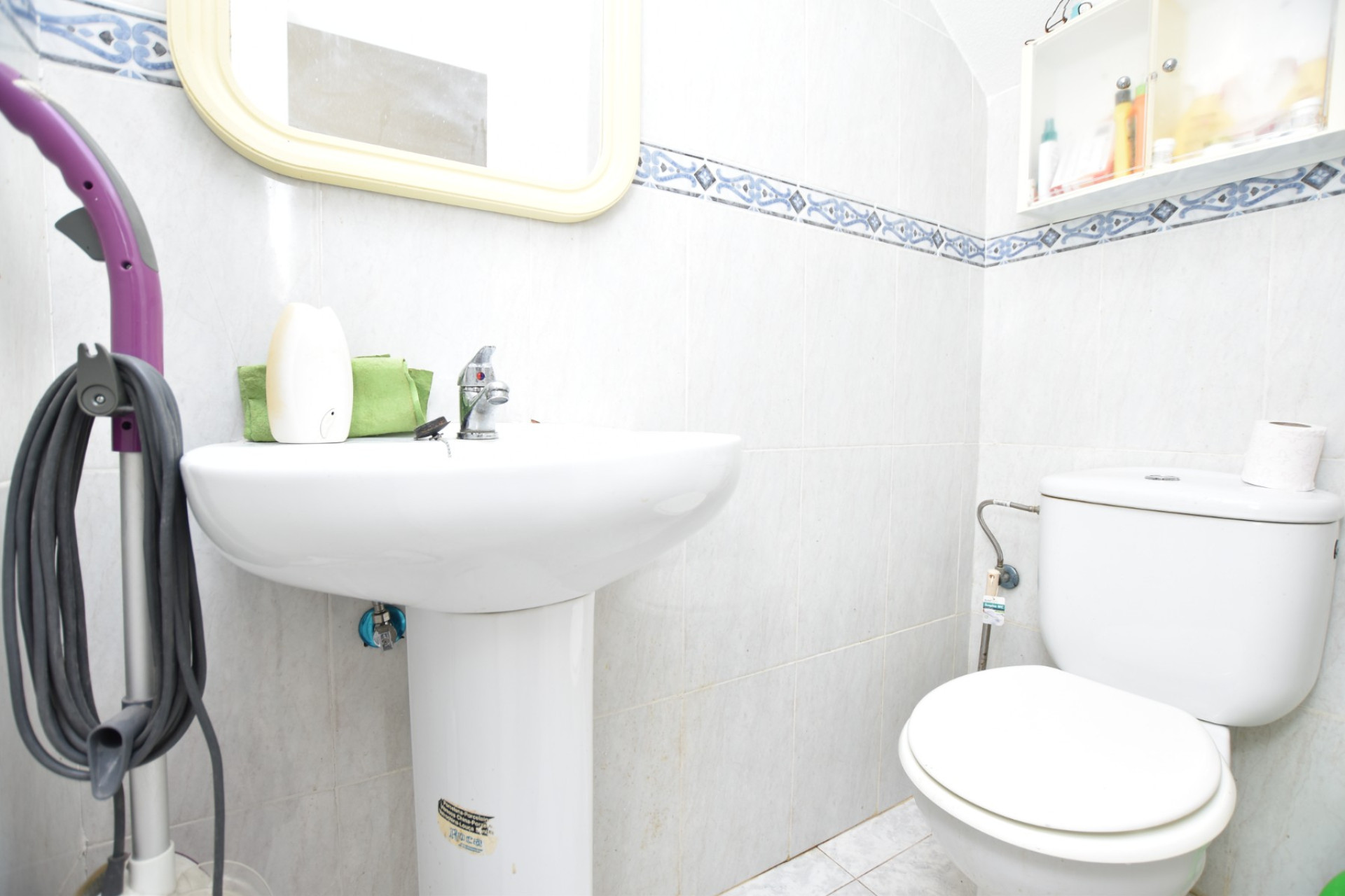 Resale - Townhouse - Algorfa - Inland