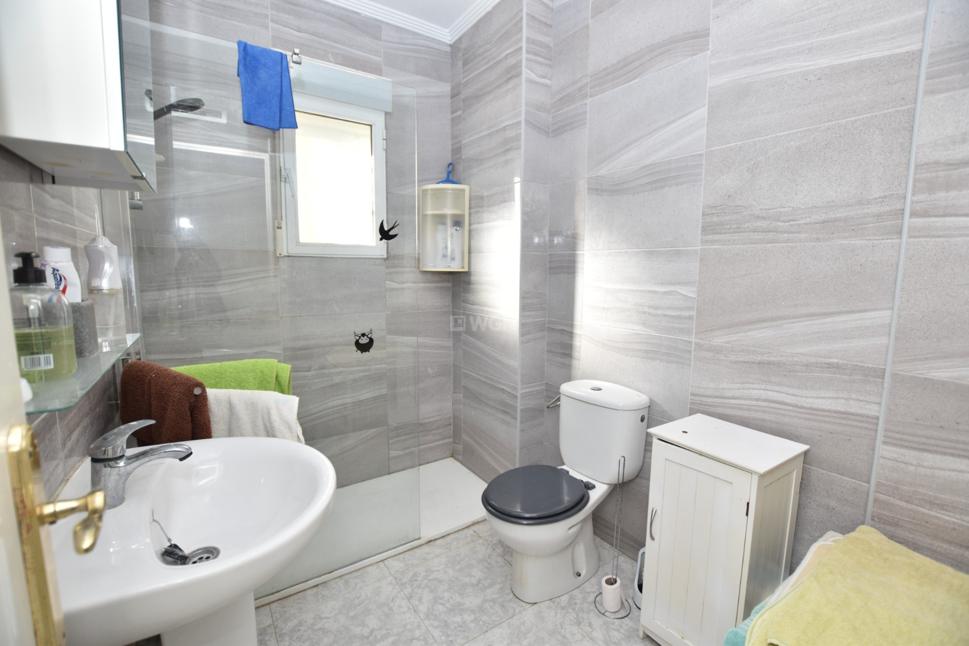 Resale - Townhouse - Algorfa - Inland