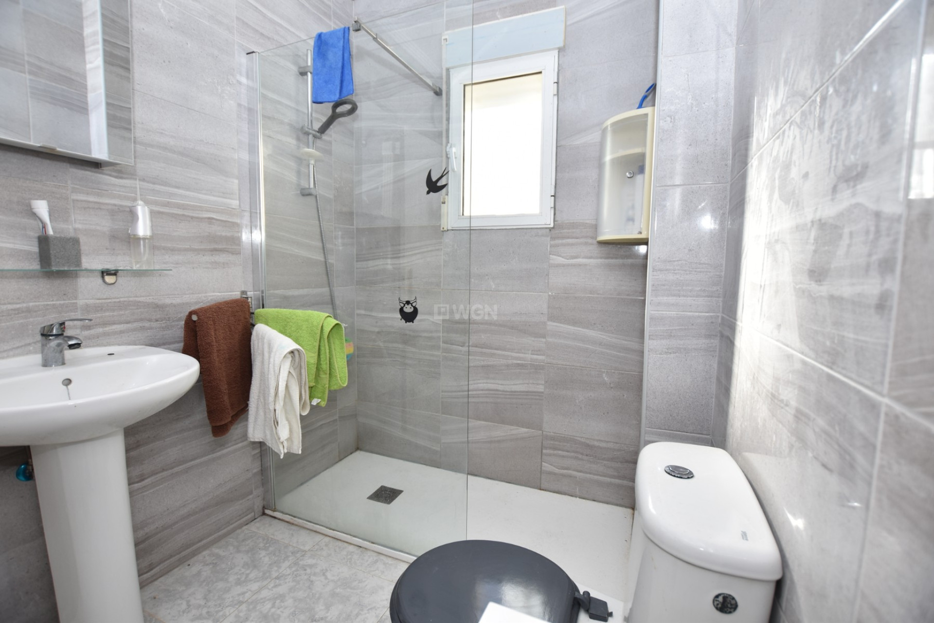 Resale - Townhouse - Algorfa - Inland