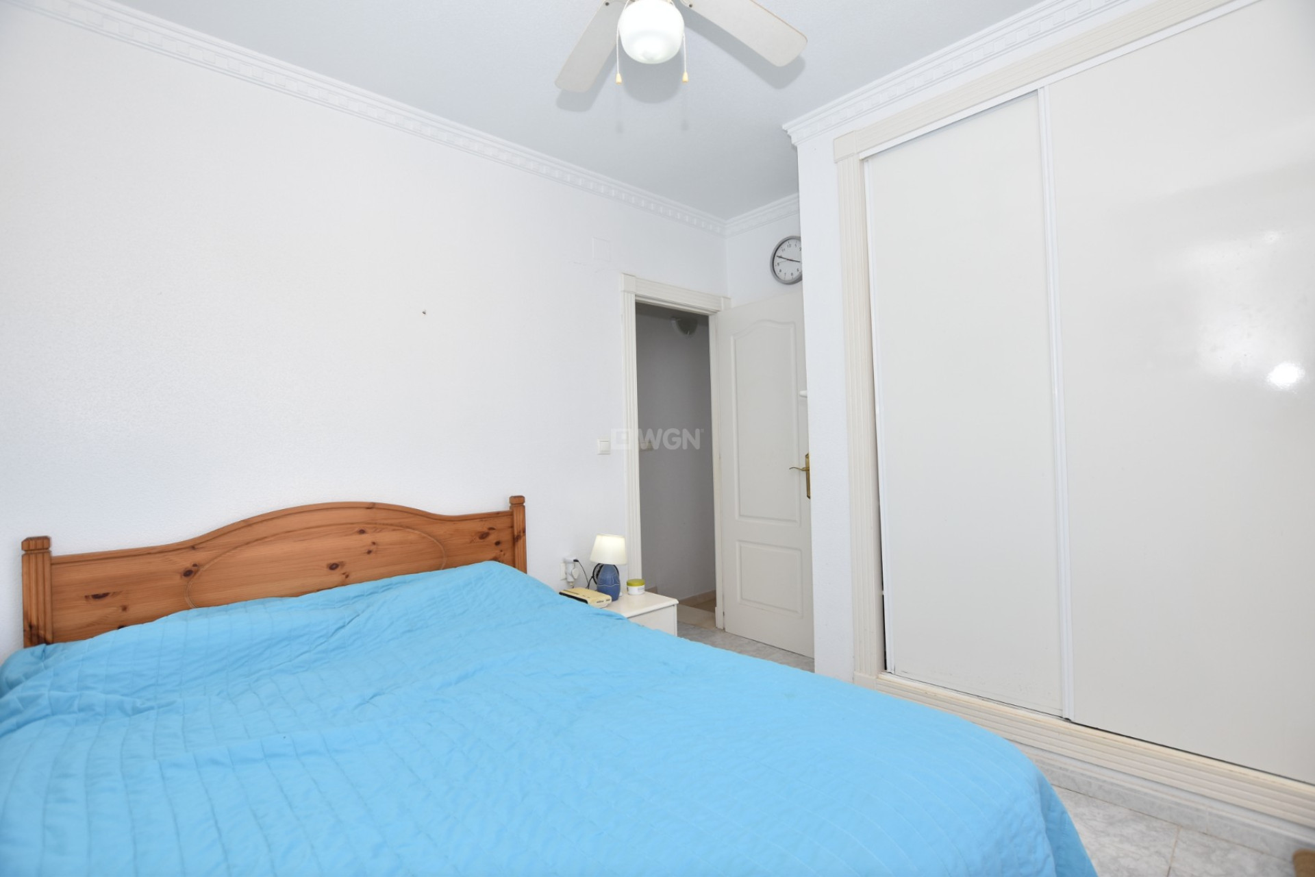 Resale - Townhouse - Algorfa - Inland