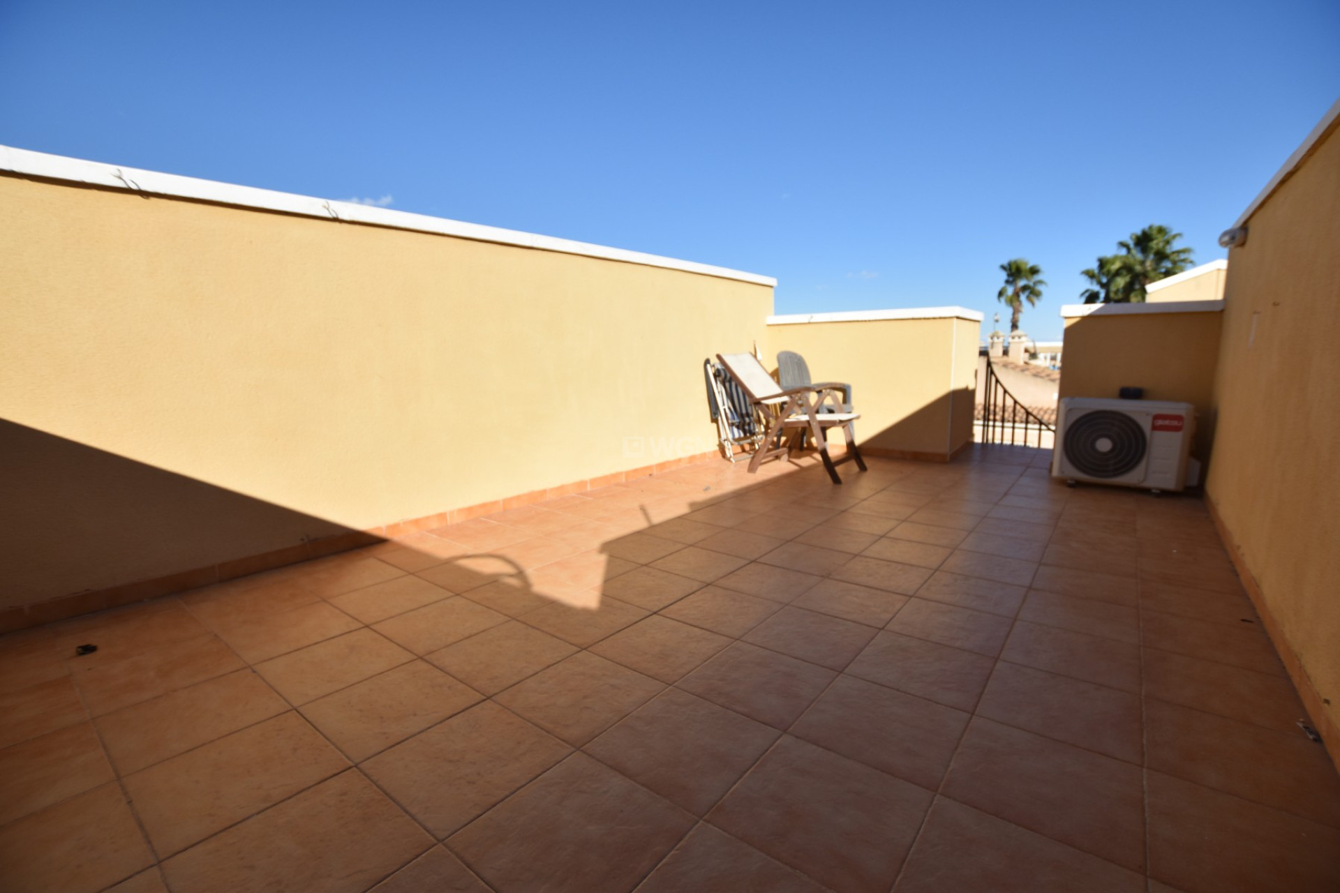 Resale - Townhouse - Algorfa - Inland