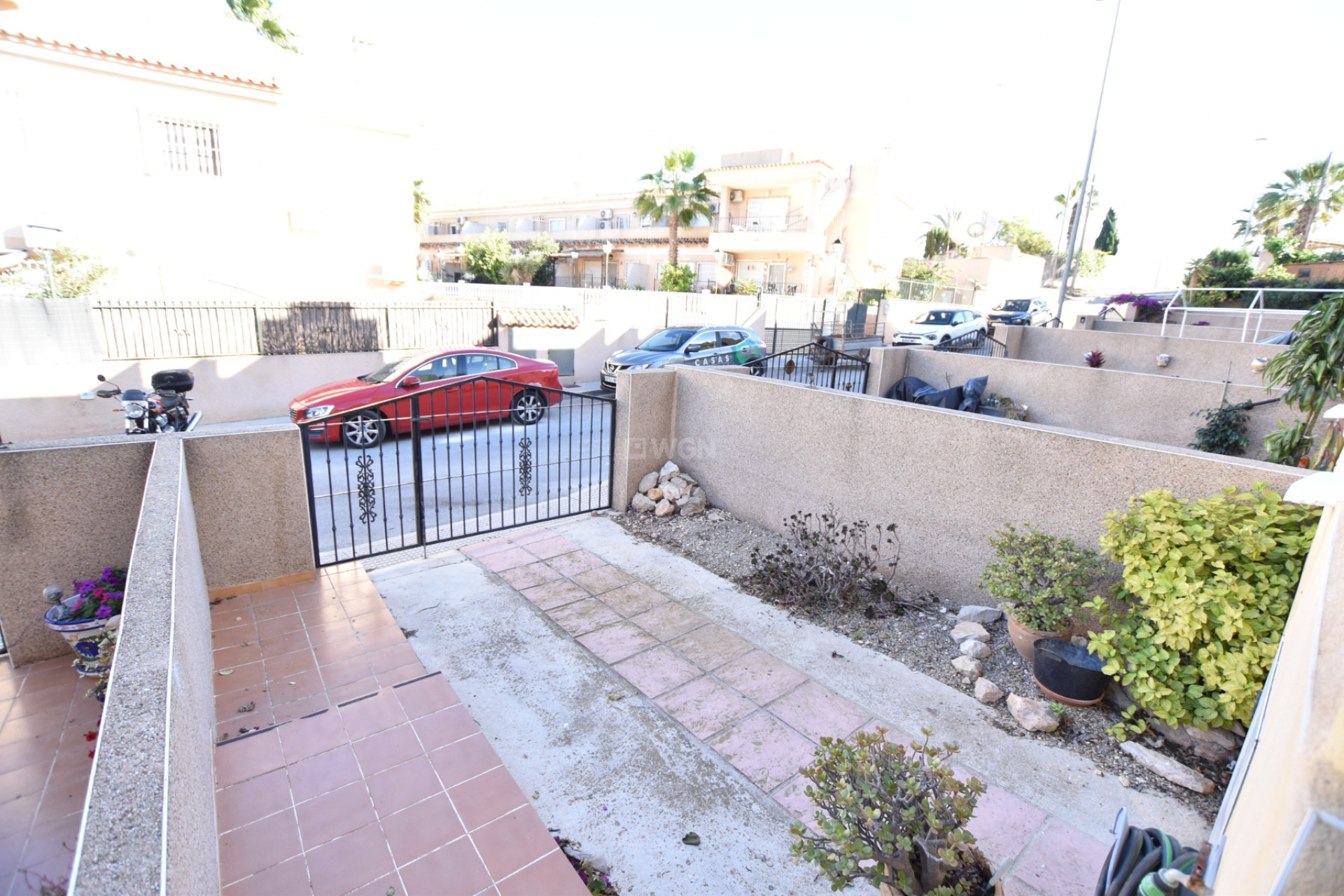 Resale - Townhouse - Algorfa - Inland