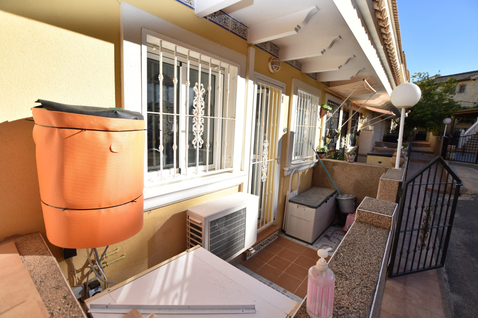 Resale - Townhouse - Algorfa - Inland