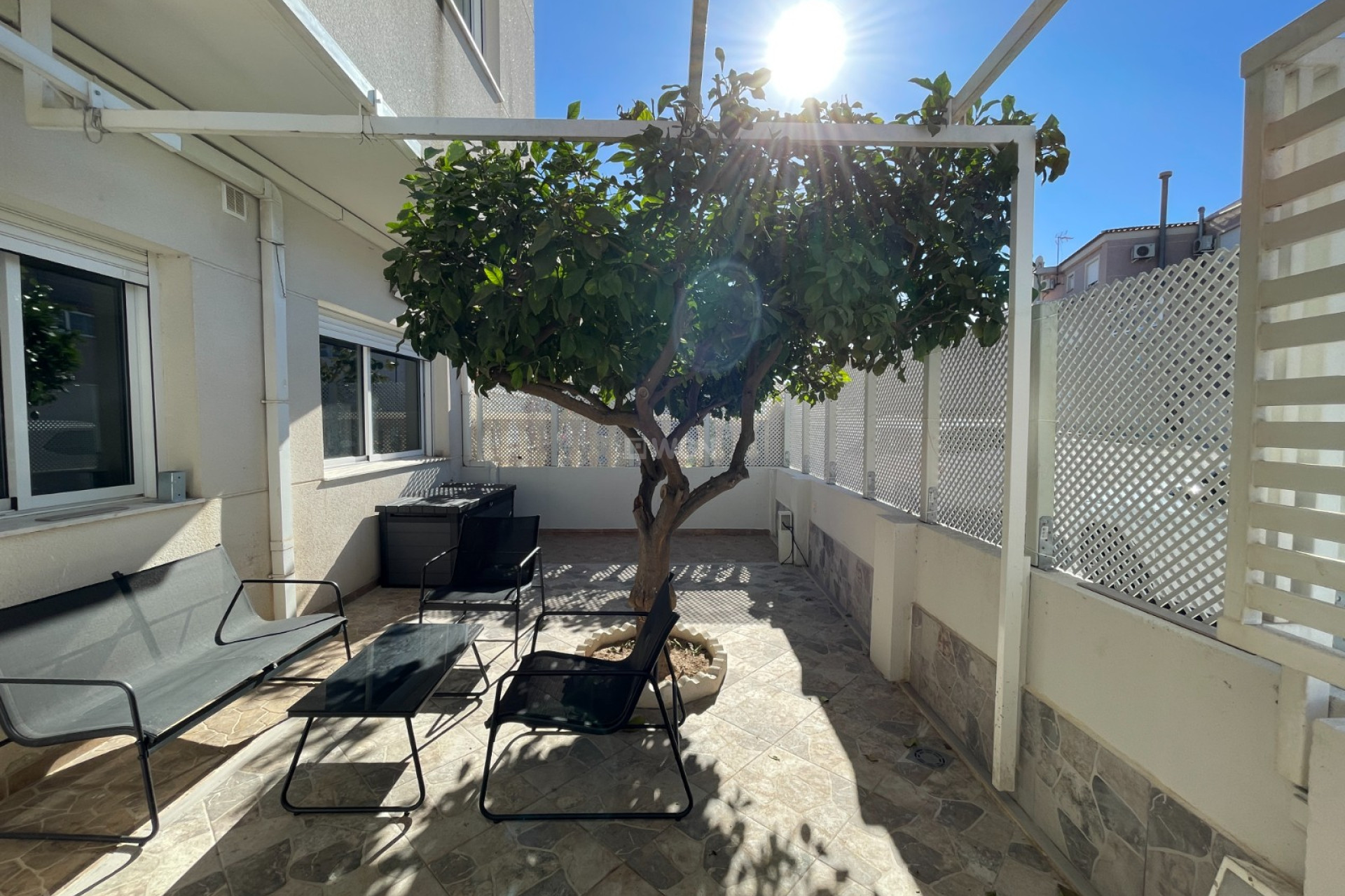 Resale - Townhouse - Algorfa - Inland