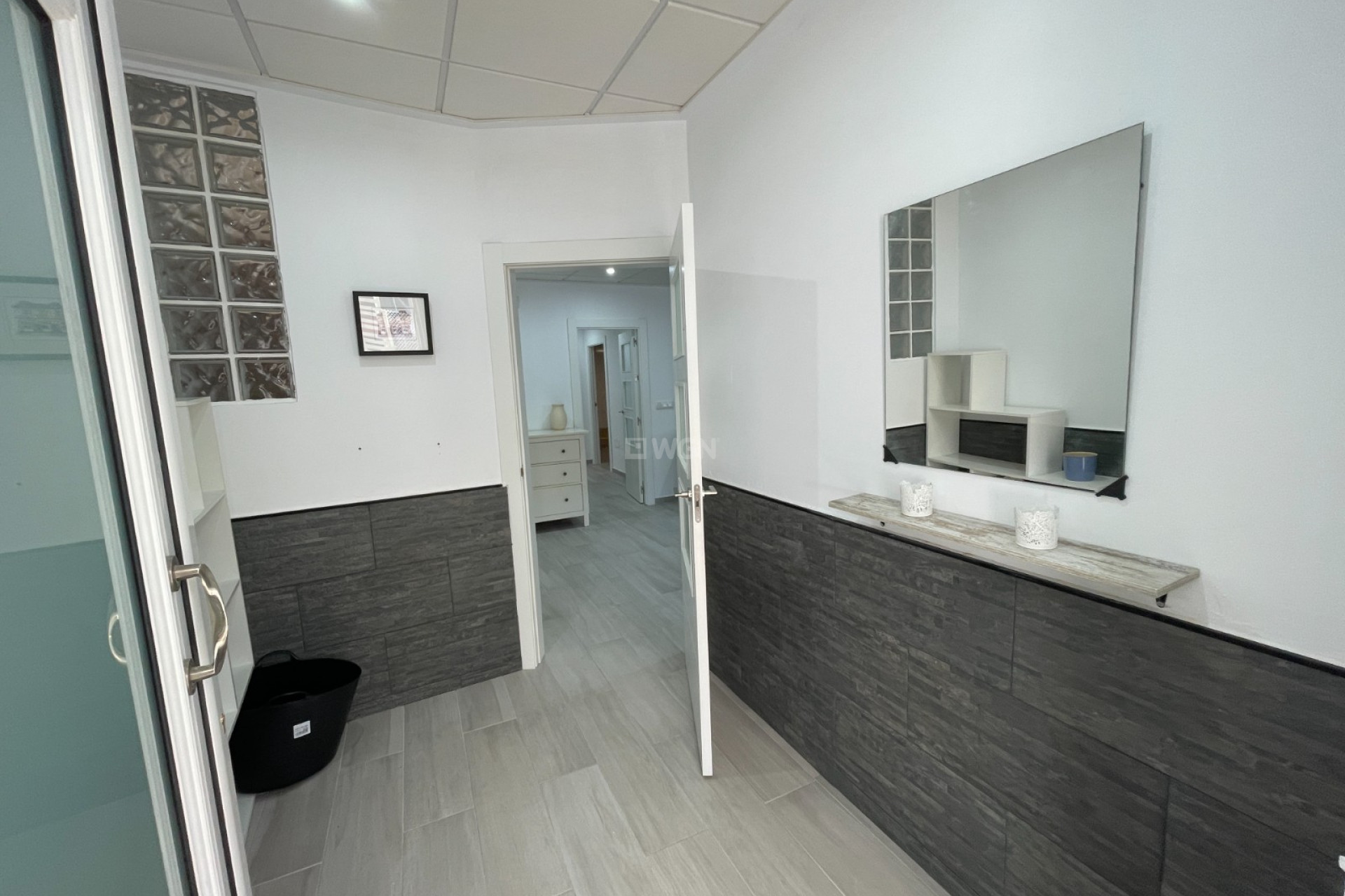 Resale - Townhouse - Algorfa - Inland