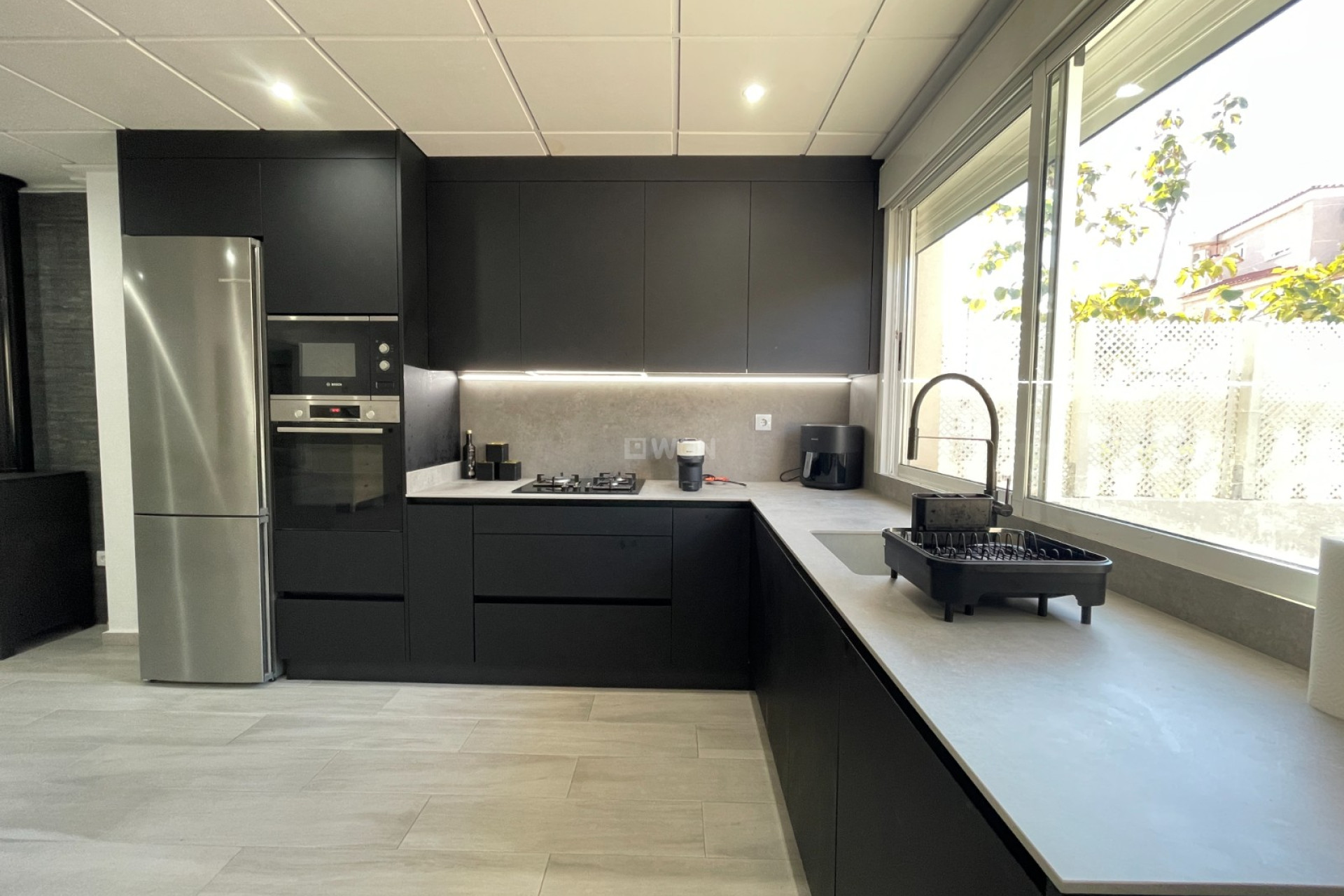 Resale - Townhouse - Algorfa - Inland