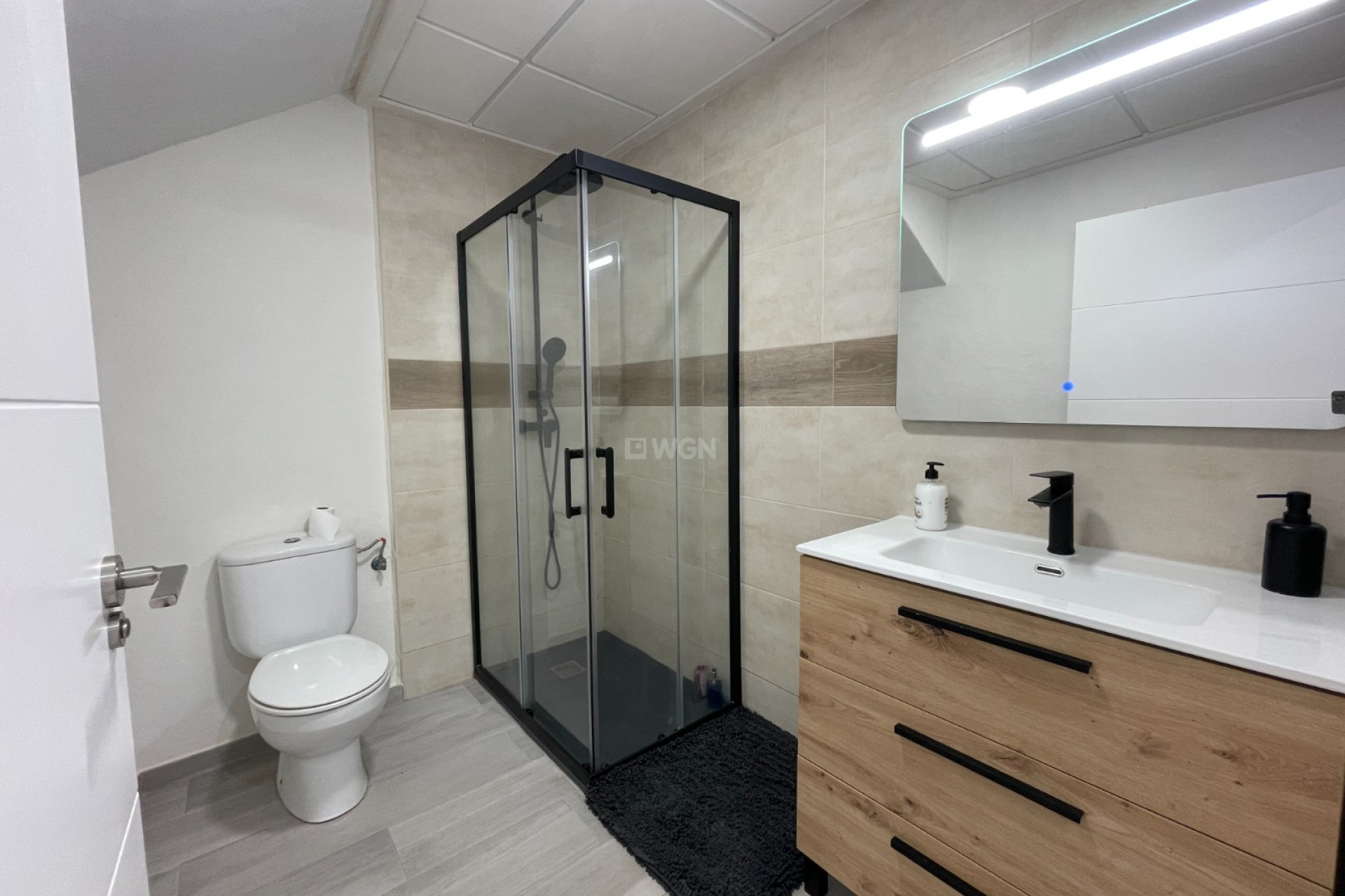 Resale - Townhouse - Algorfa - Inland