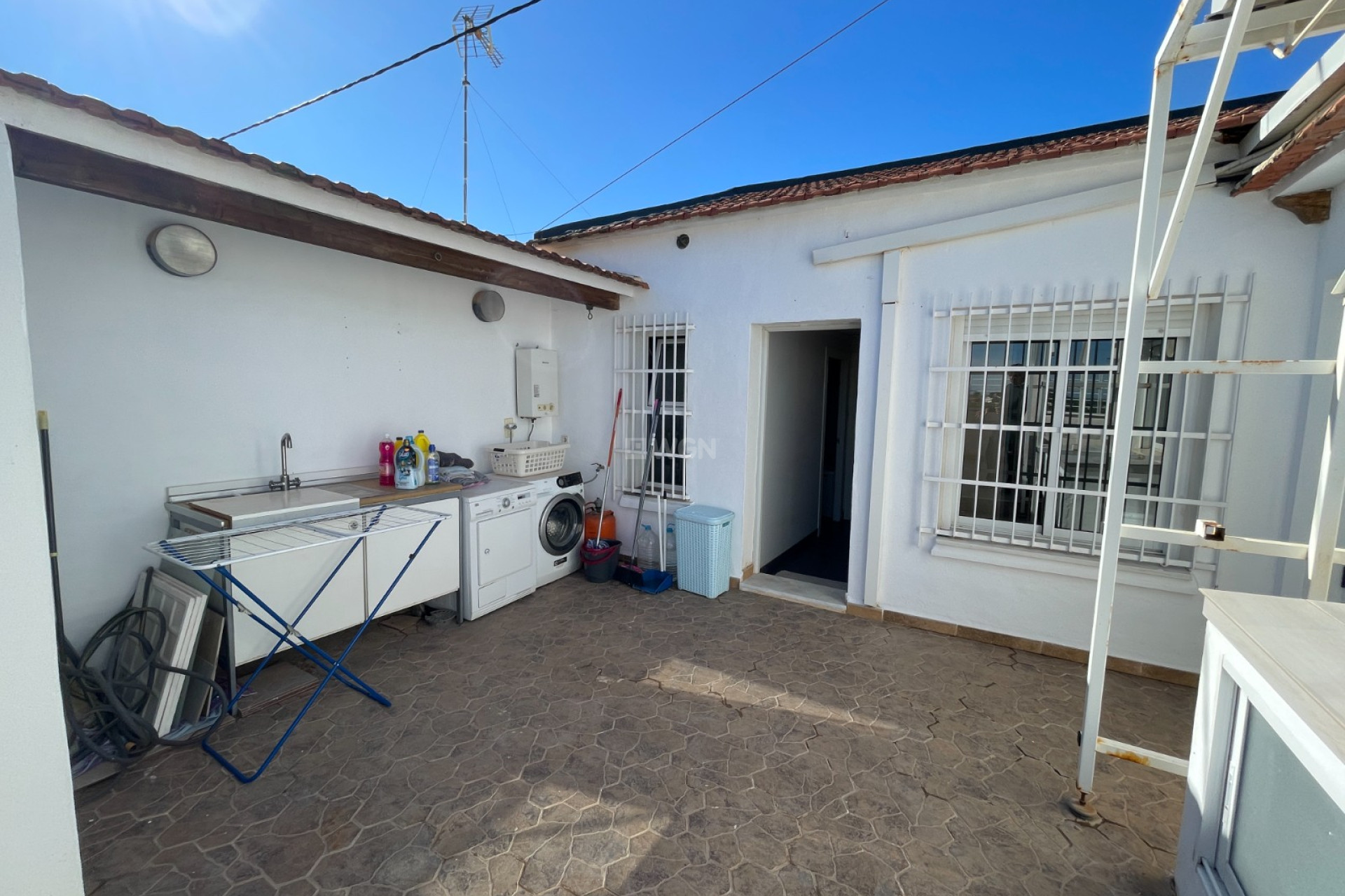 Resale - Townhouse - Algorfa - Inland