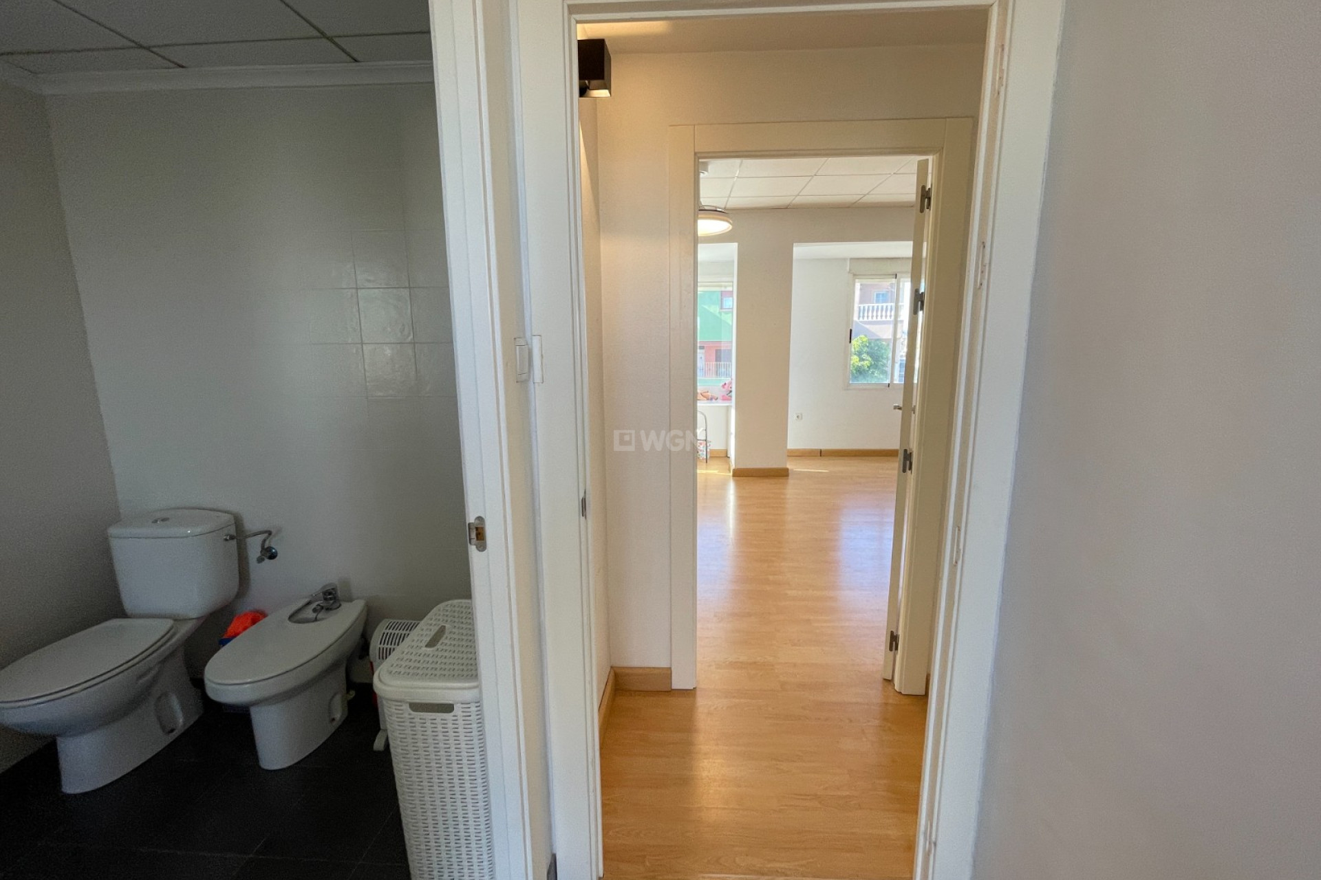 Resale - Townhouse - Algorfa - Inland