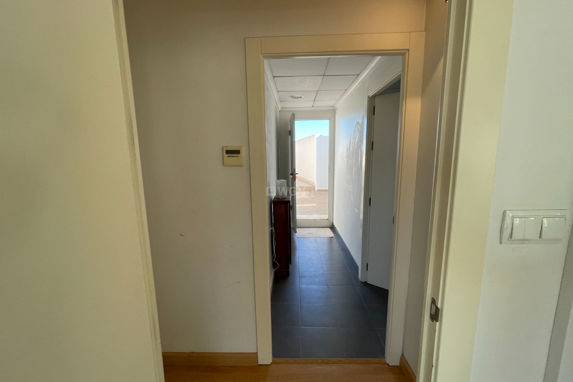 Resale - Townhouse - Algorfa - Inland