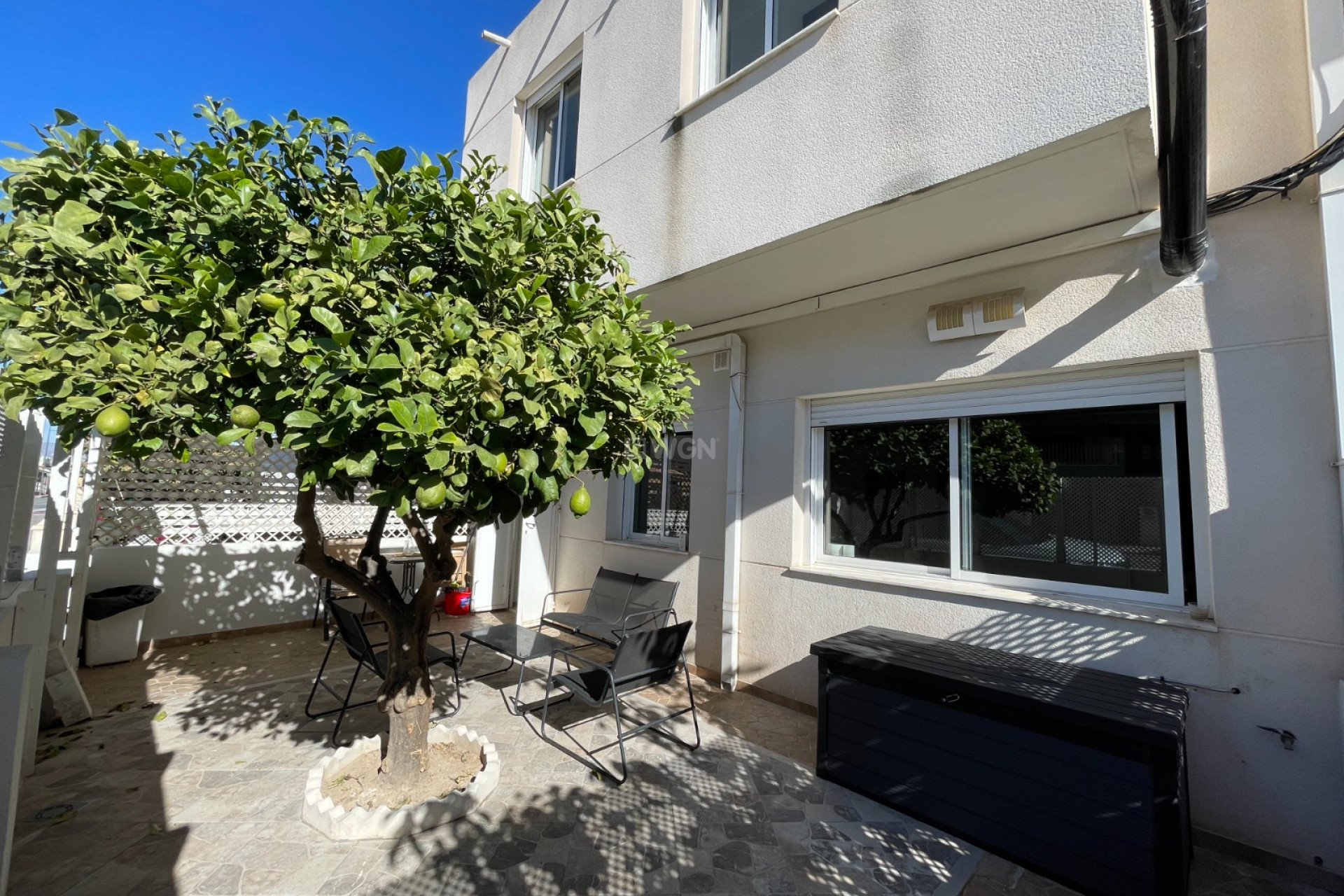 Resale - Townhouse - Algorfa - Inland