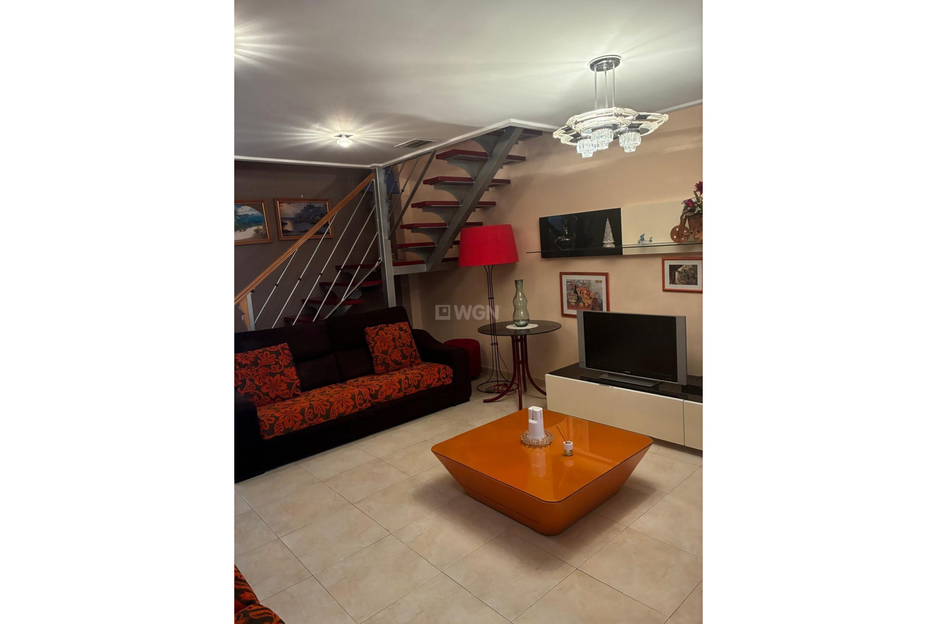 Resale - Townhouse - Algorfa - Pueblo 3