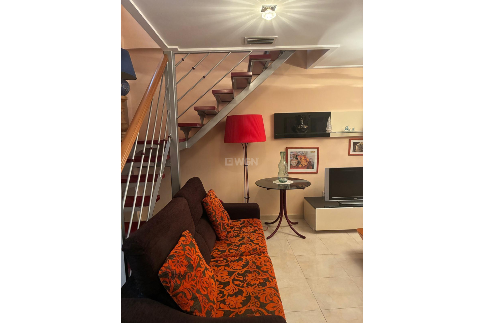 Resale - Townhouse - Algorfa - Pueblo 3