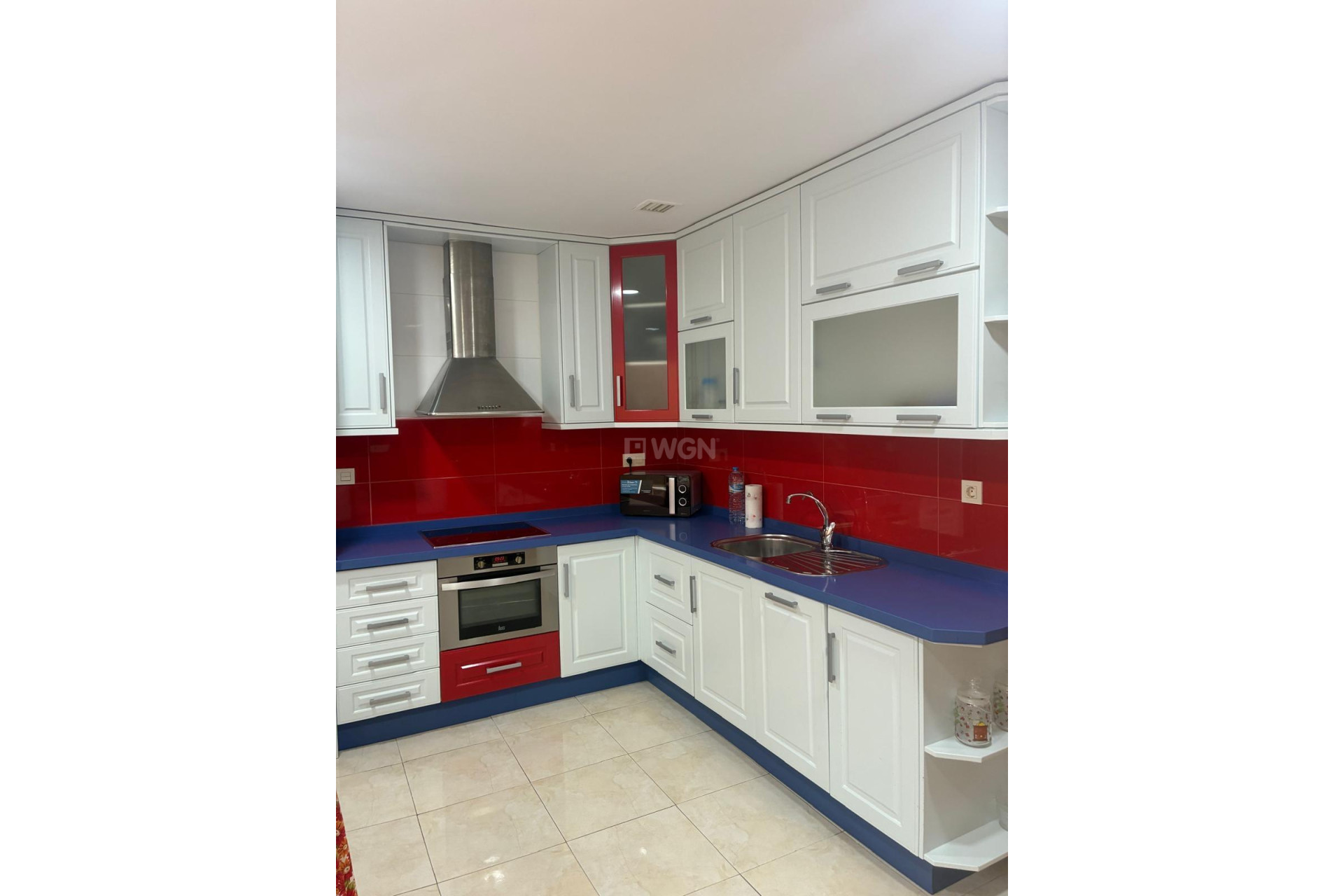 Resale - Townhouse - Algorfa - Pueblo 3