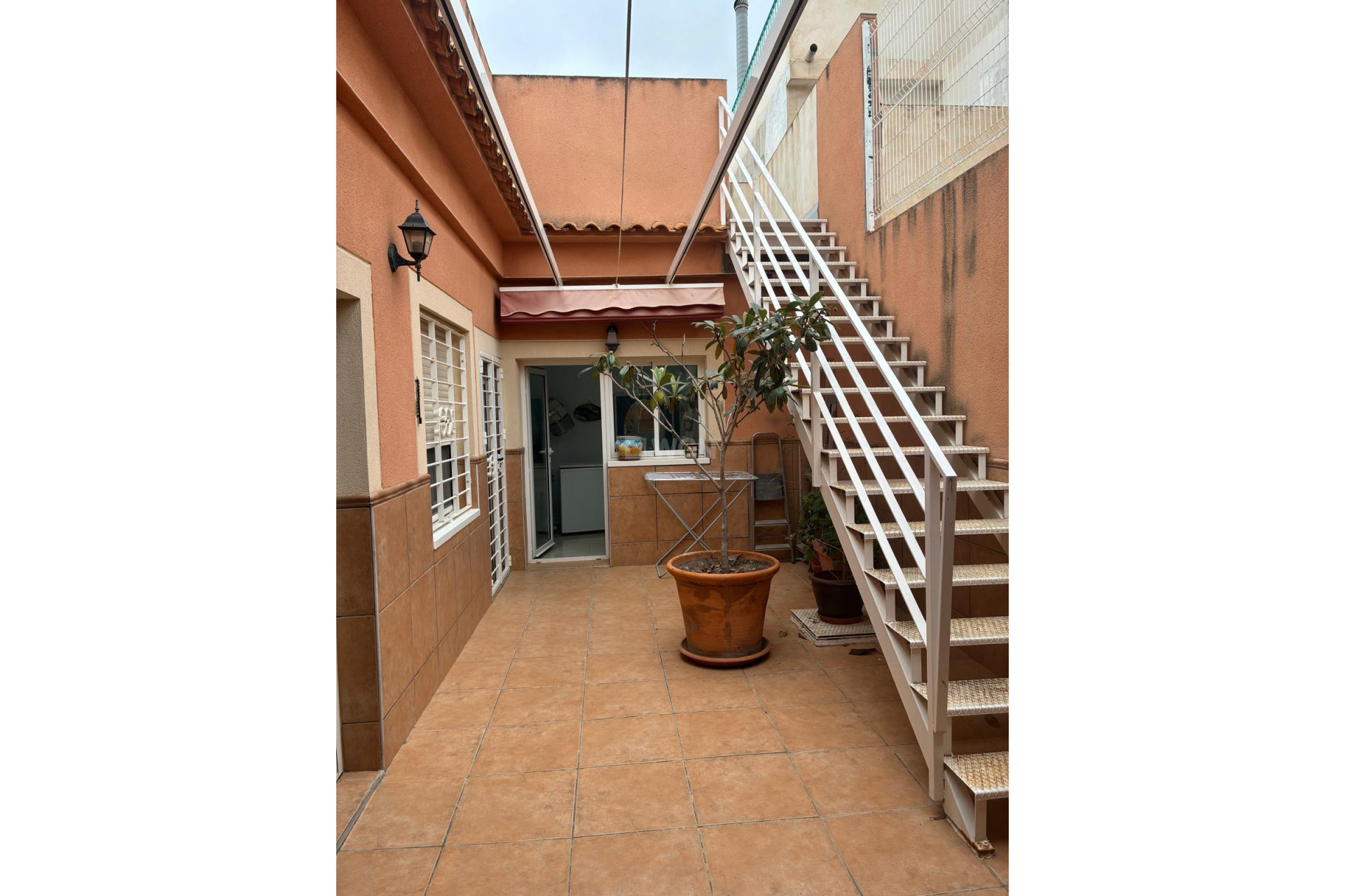Resale - Townhouse - Algorfa - Pueblo 3