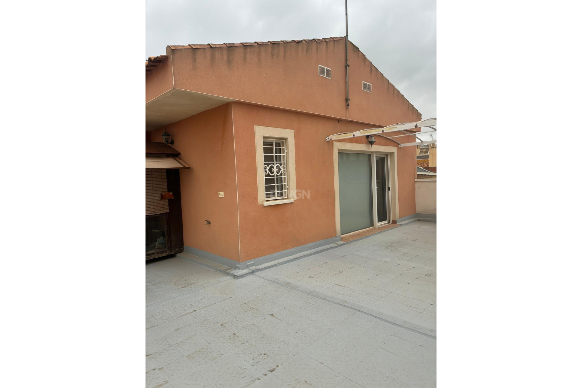 Resale - Townhouse - Algorfa - Pueblo 3