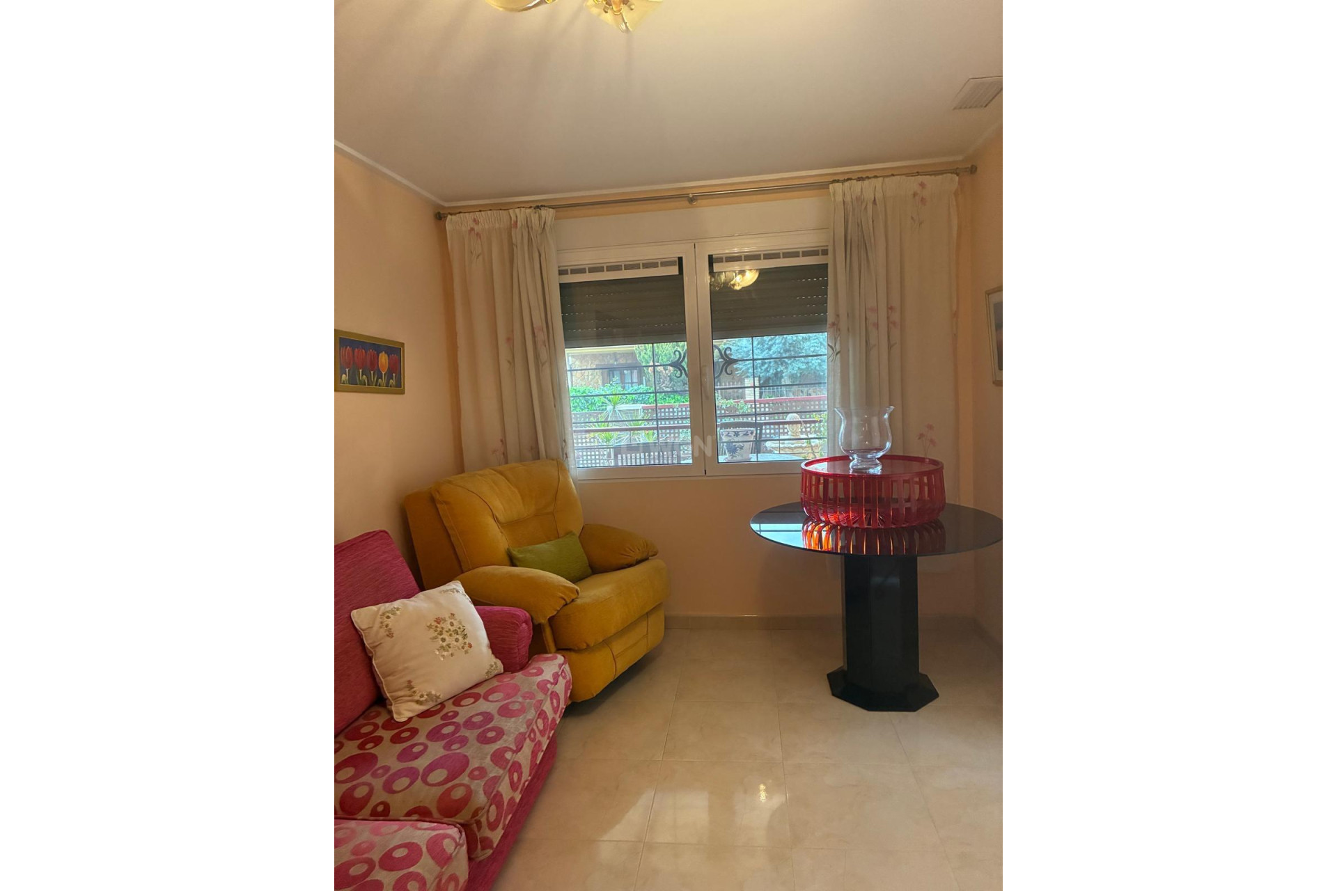 Resale - Townhouse - Algorfa - Pueblo 3
