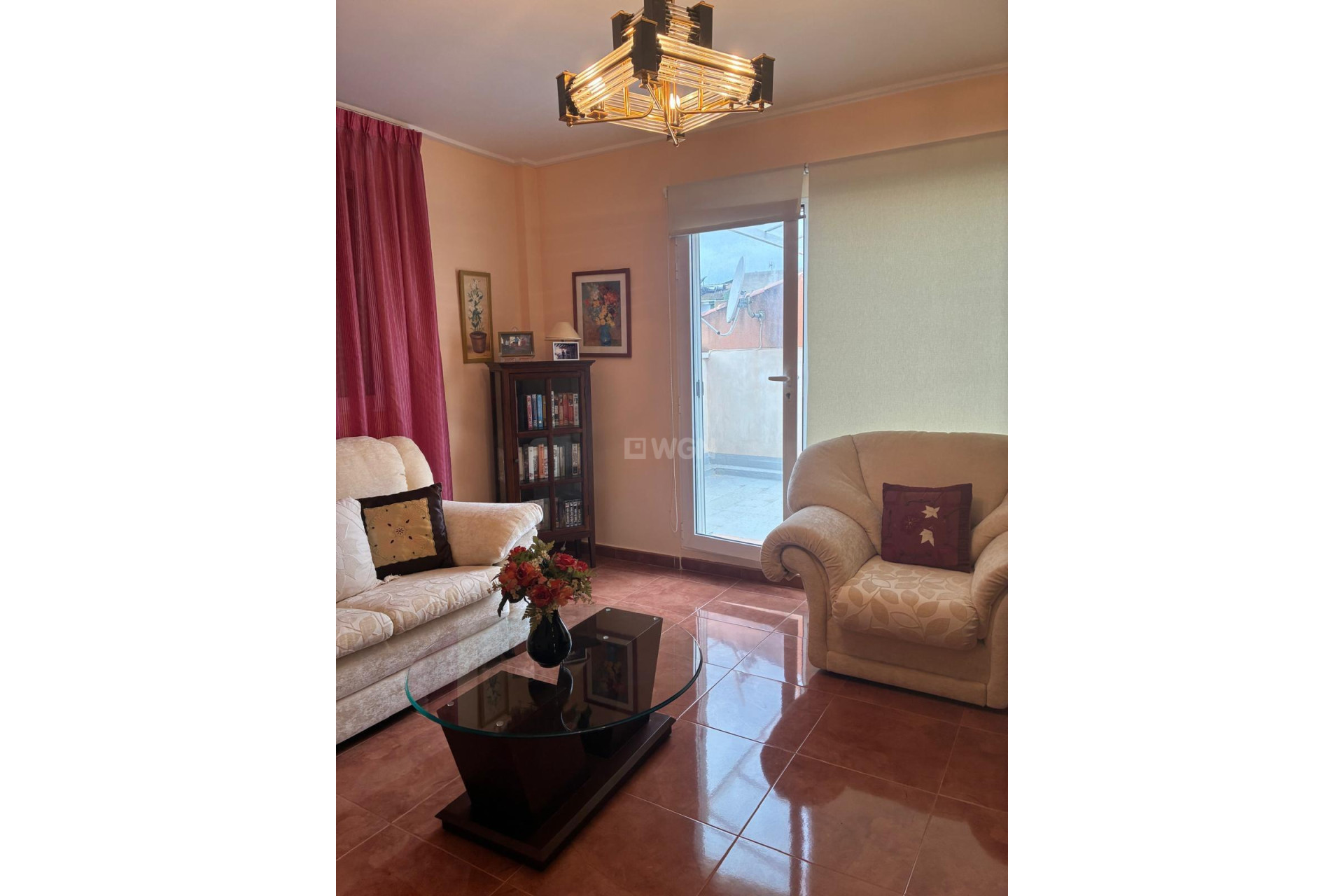 Resale - Townhouse - Algorfa - Pueblo 3