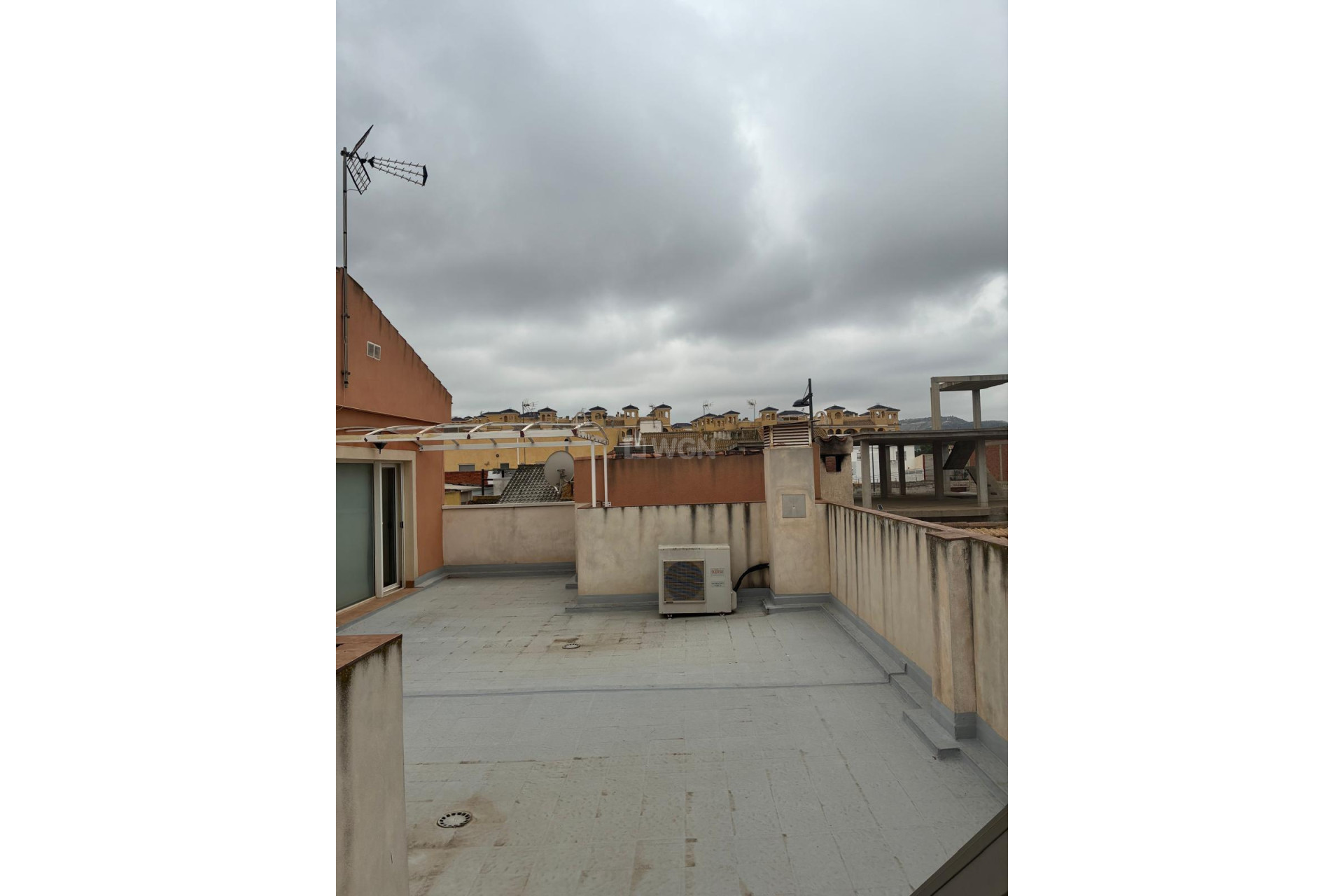 Resale - Townhouse - Algorfa - Pueblo 3