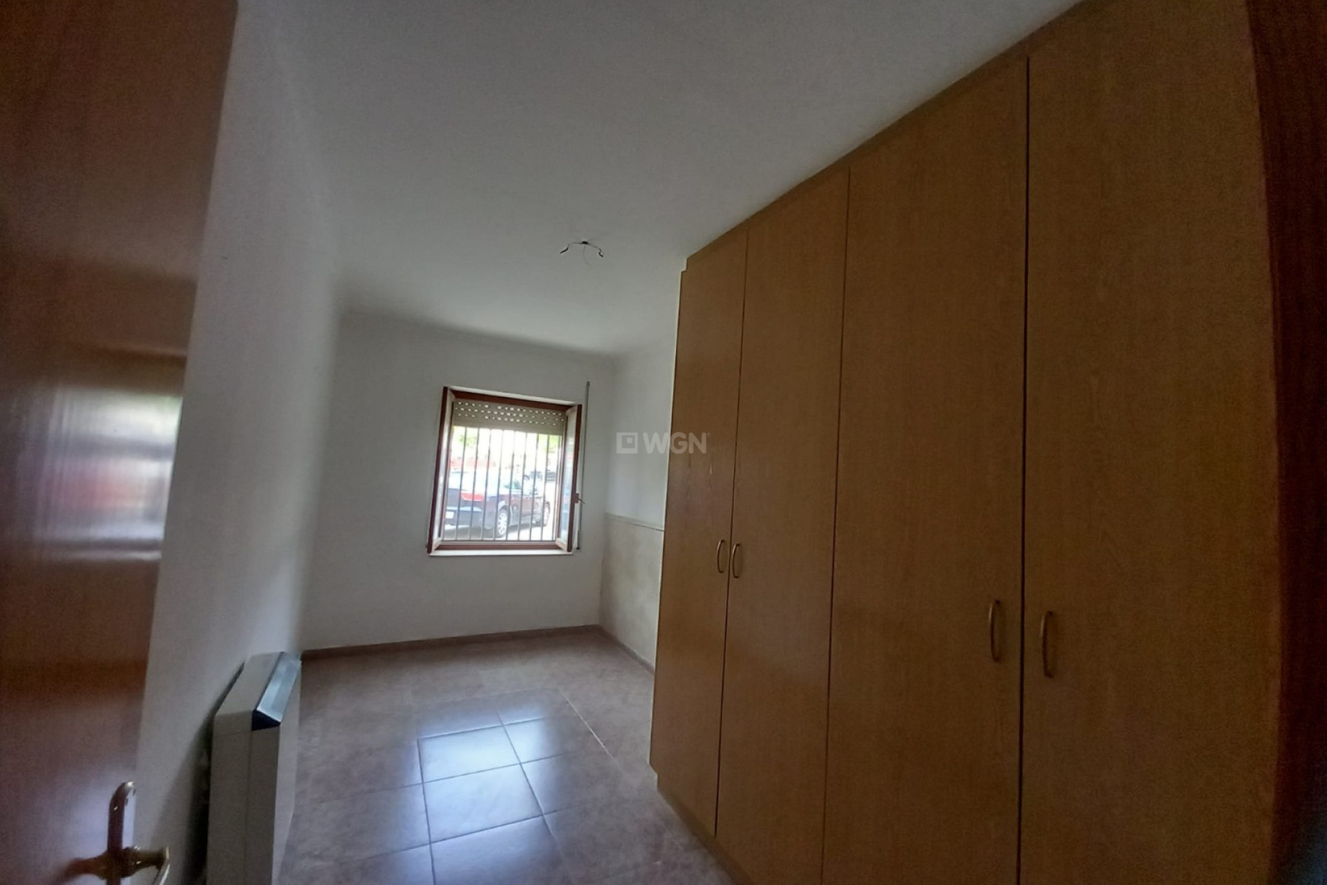 Resale - Townhouse - Algueña - Inland