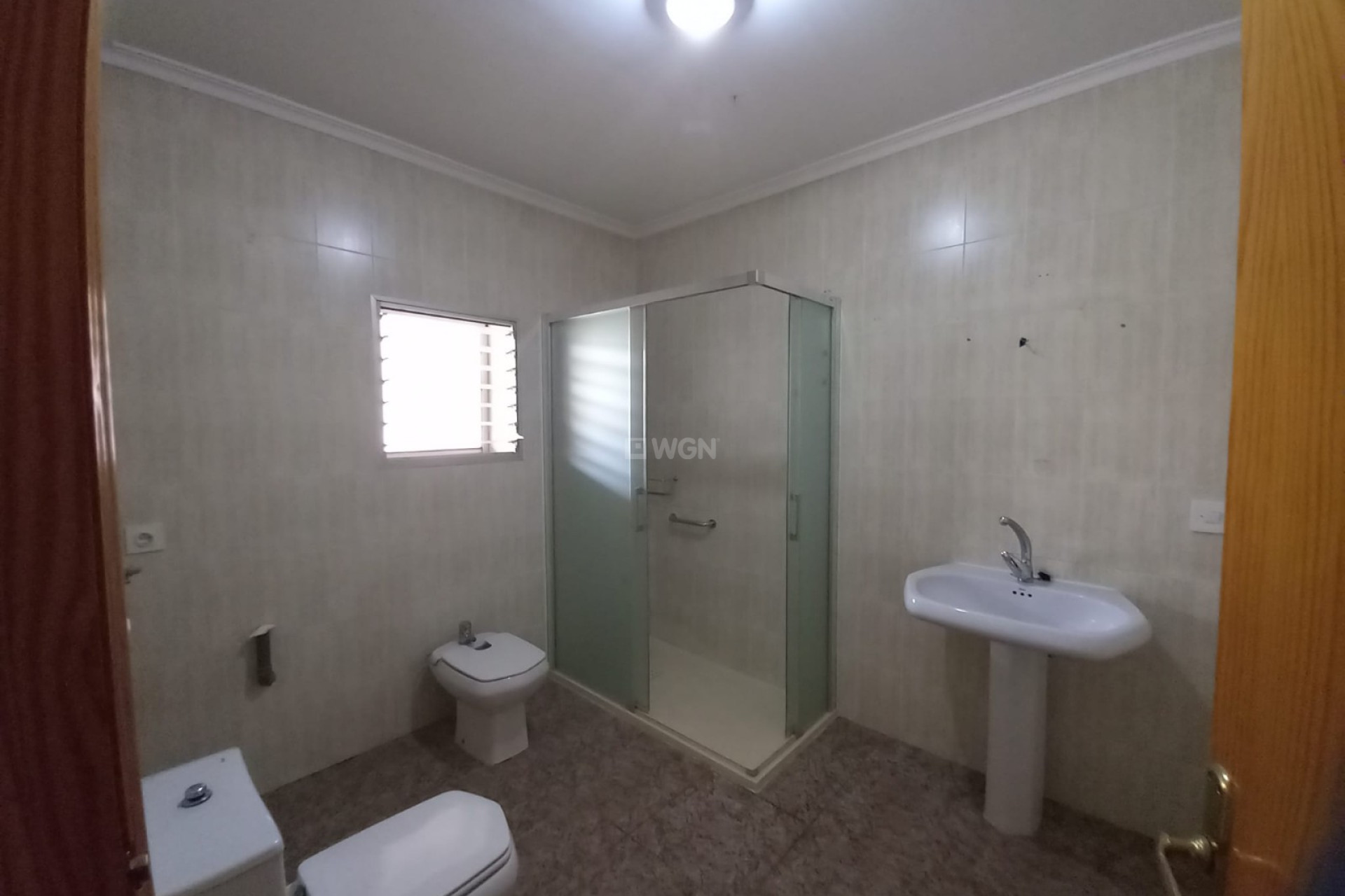 Resale - Townhouse - Algueña - Inland